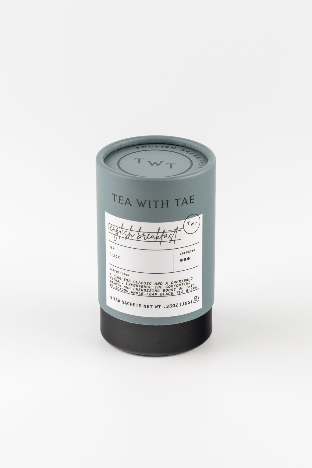 English Breakfast Tea
