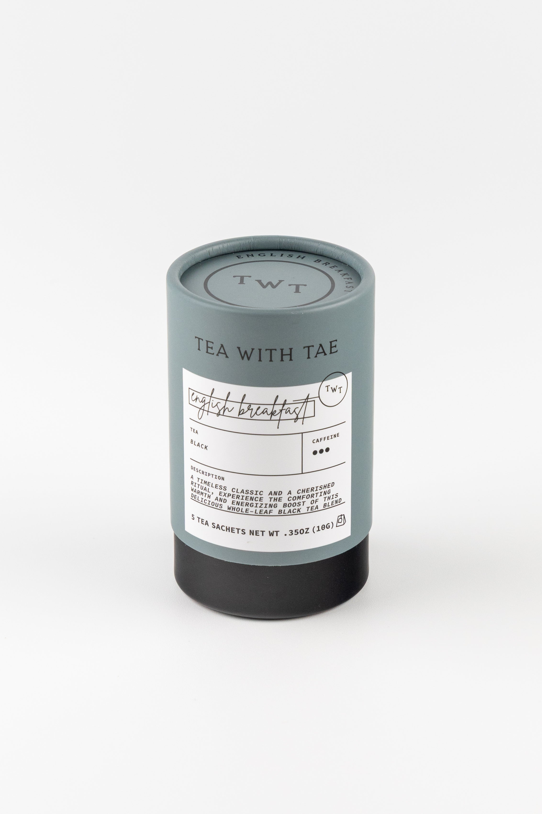 English Breakfast Tea