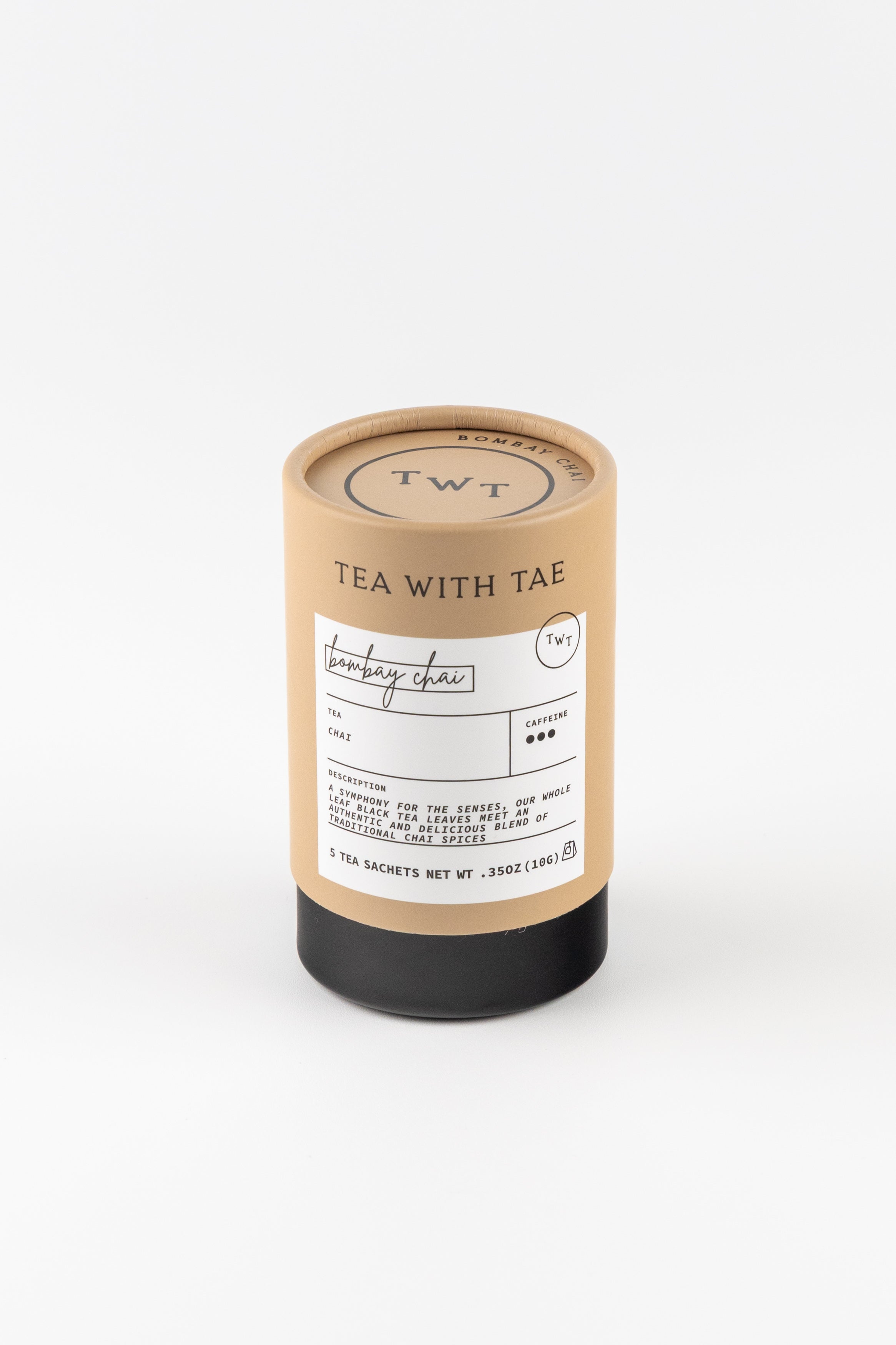 Bombay Chai