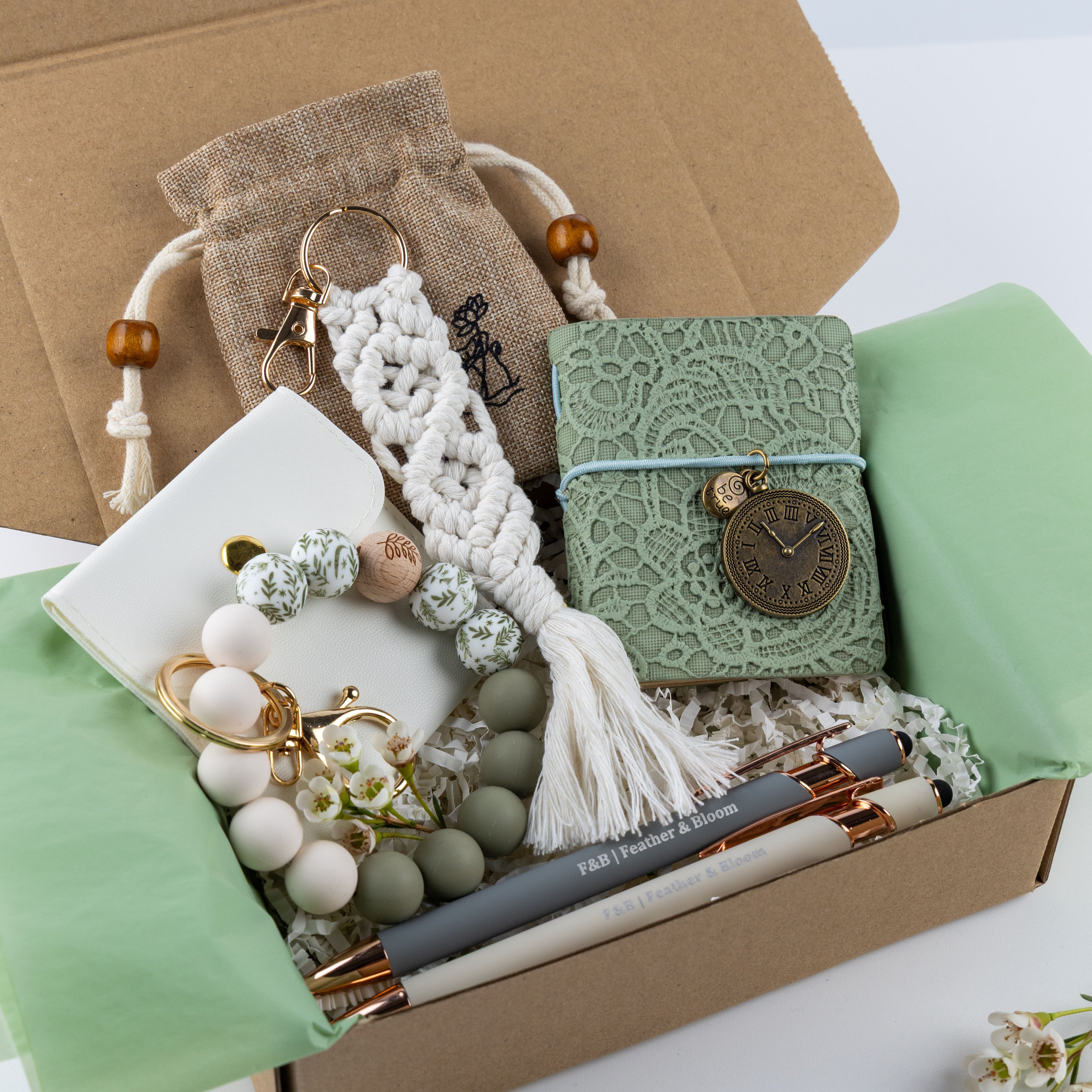 Little Moments Gift Box