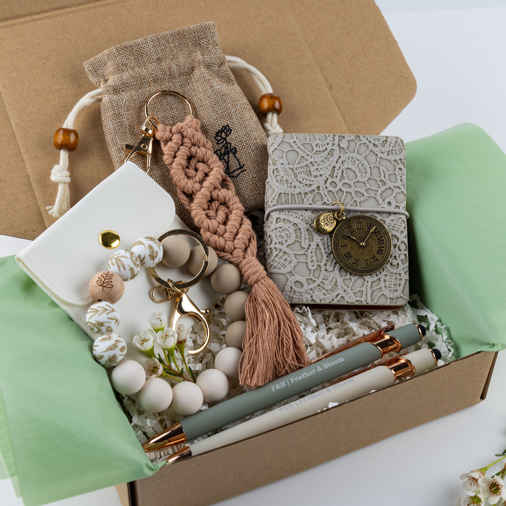 Little Moments Gift Box