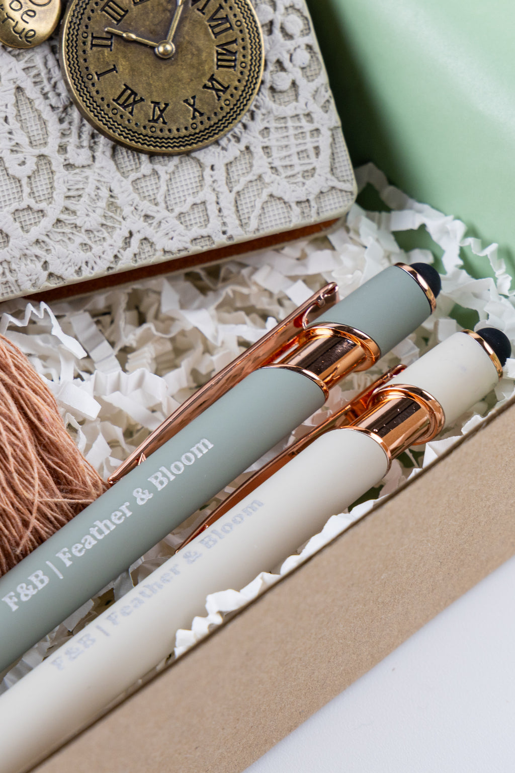 Little Moments Gift Box