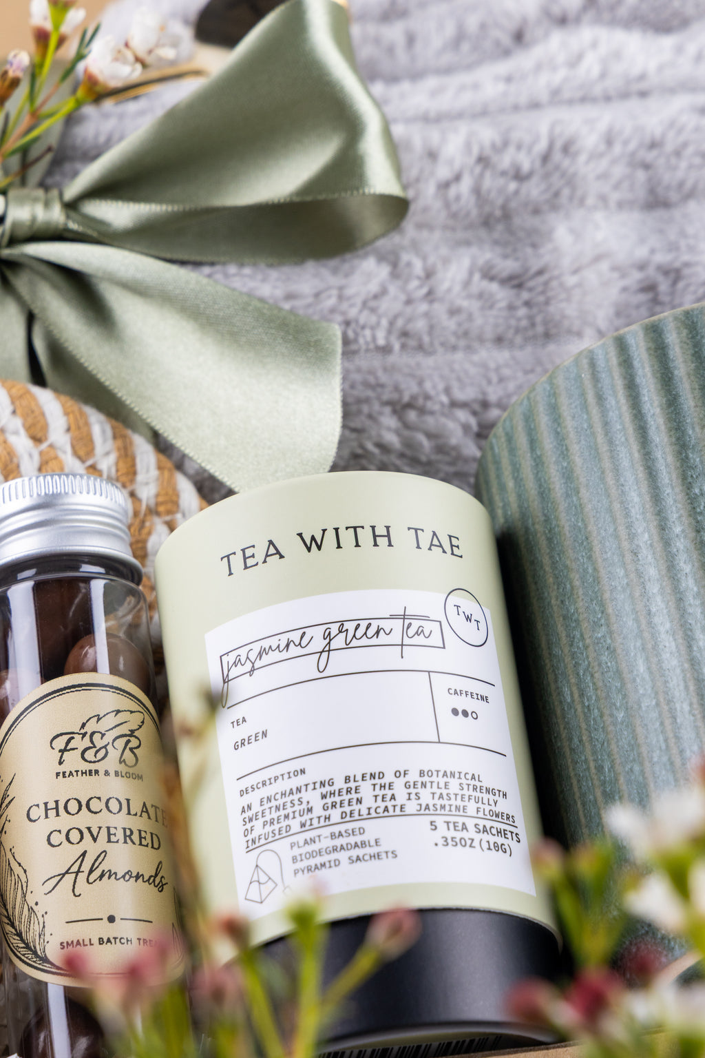 Cozy Moments Gift Box