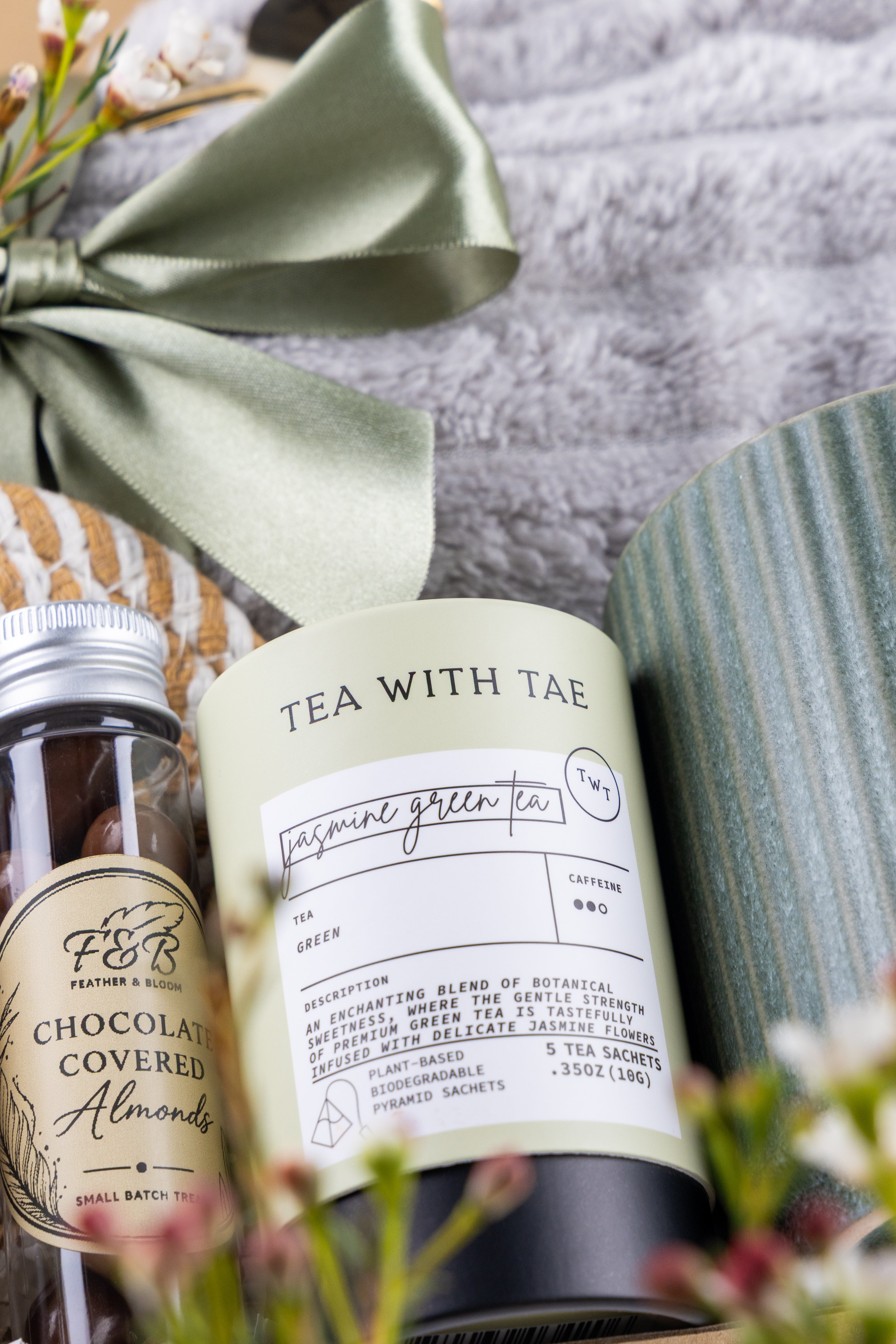 Cozy Moments Gift Box