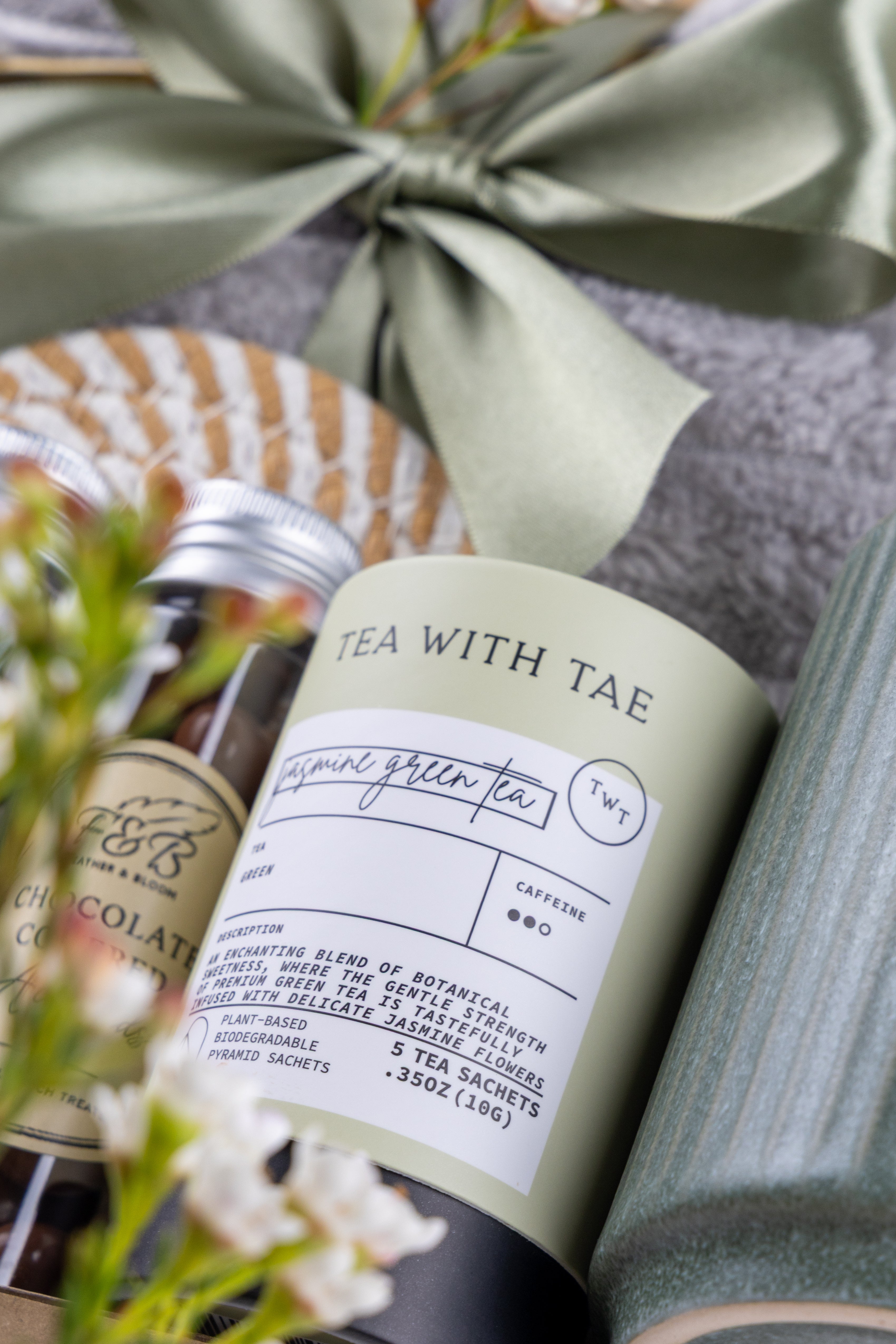 Cozy Moments Gift Box