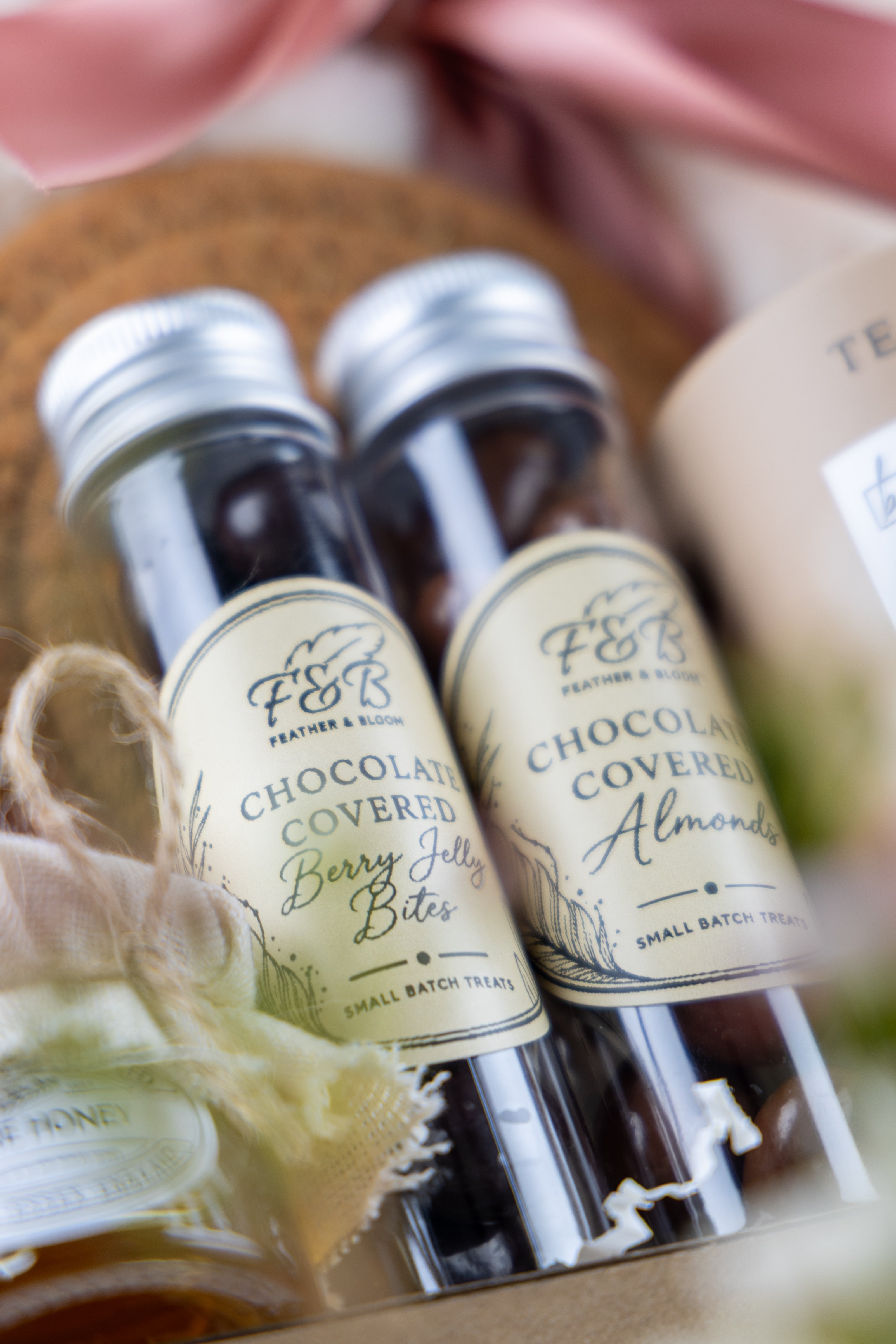 Cozy Moments Gift Box