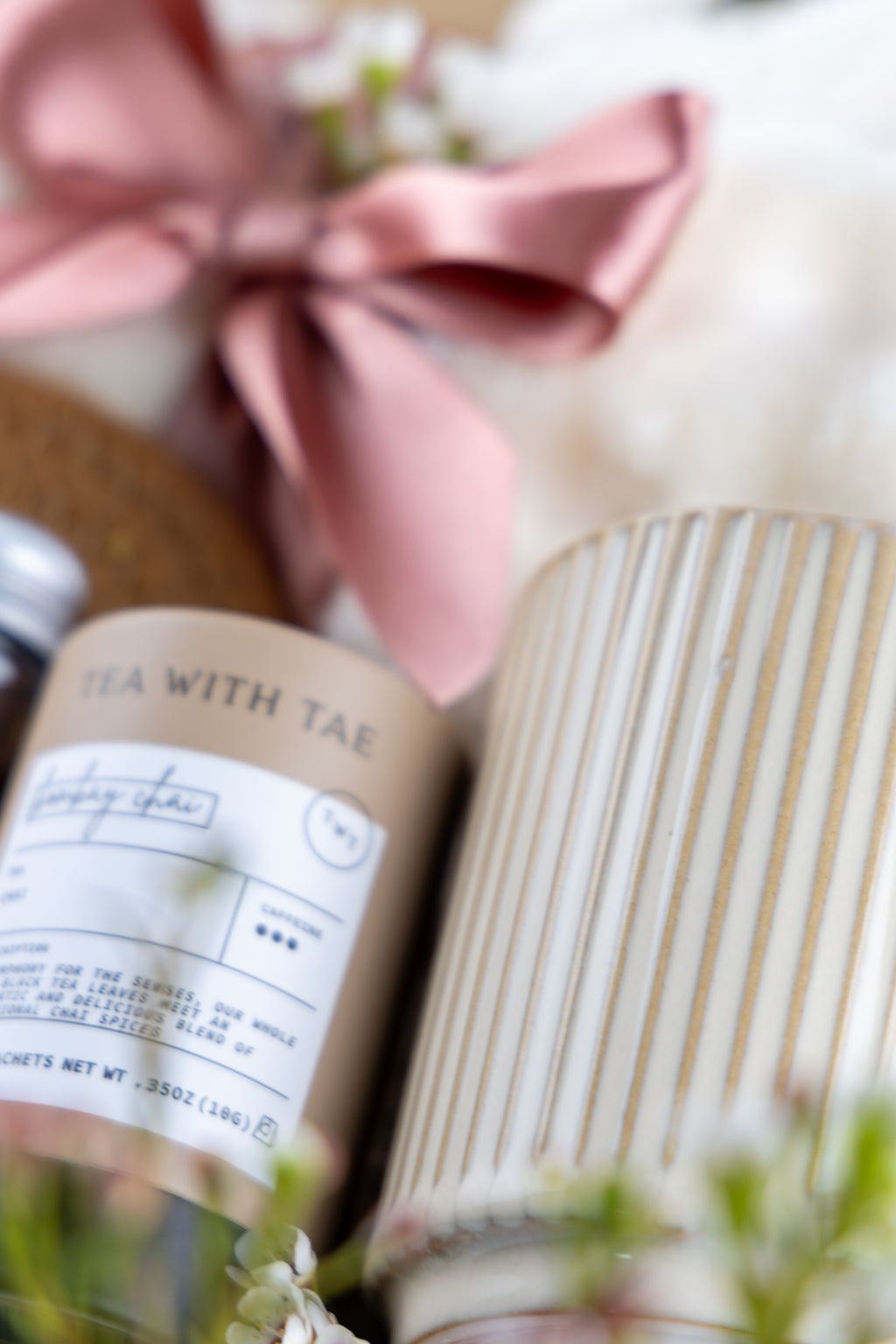 Cozy Moments Gift Box