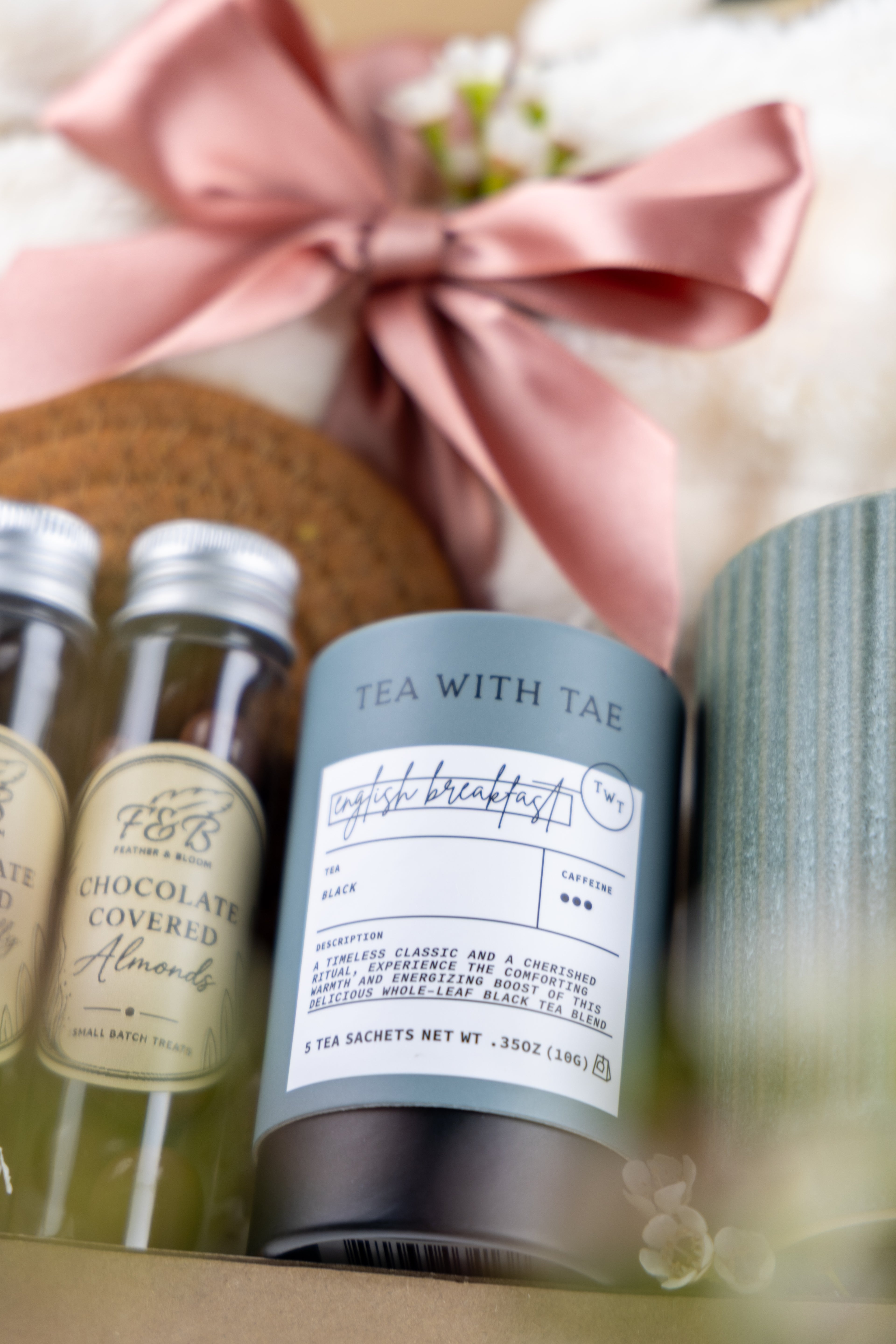 Cozy Moments Gift Box