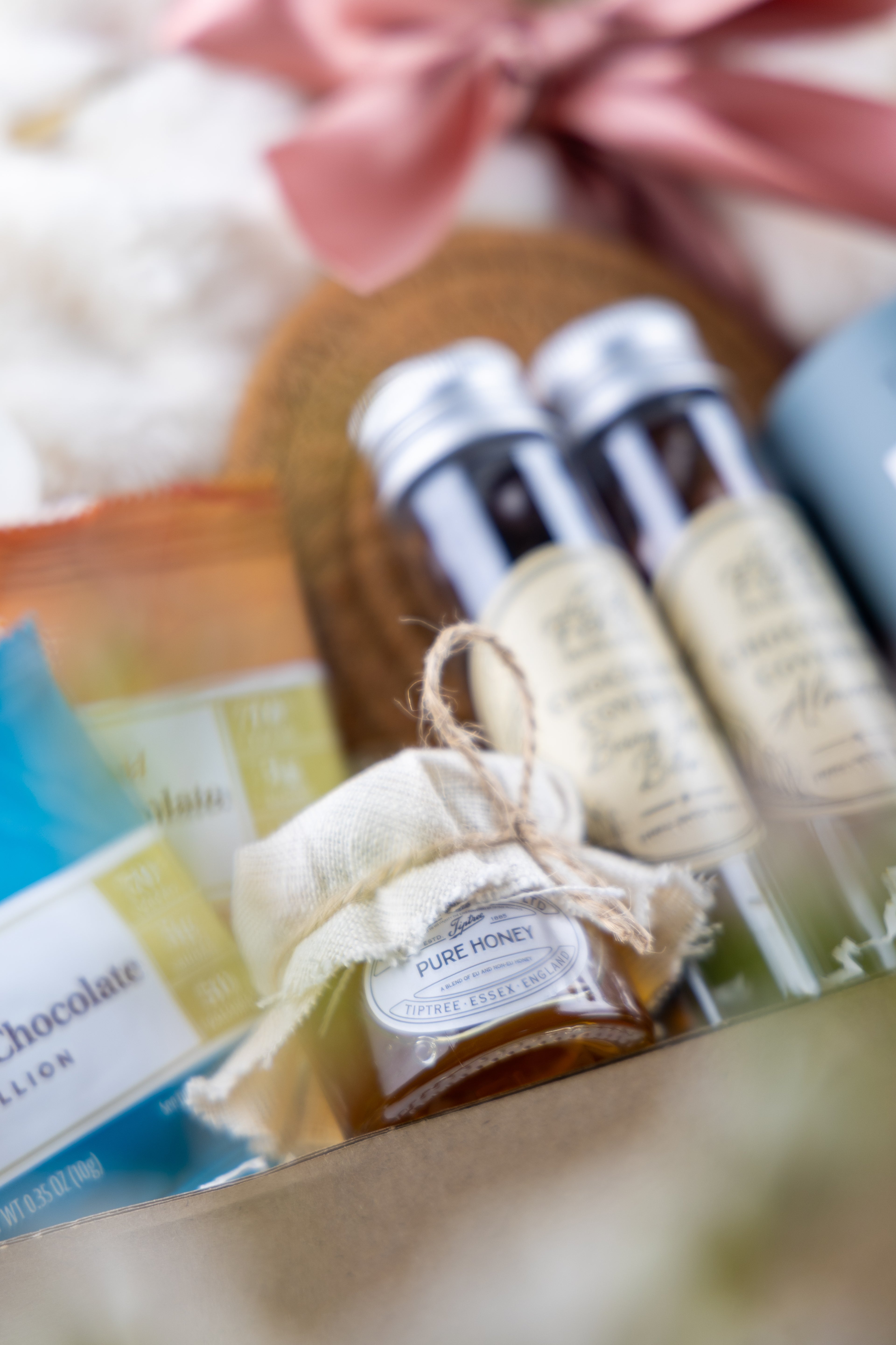 Cozy Moments Gift Box