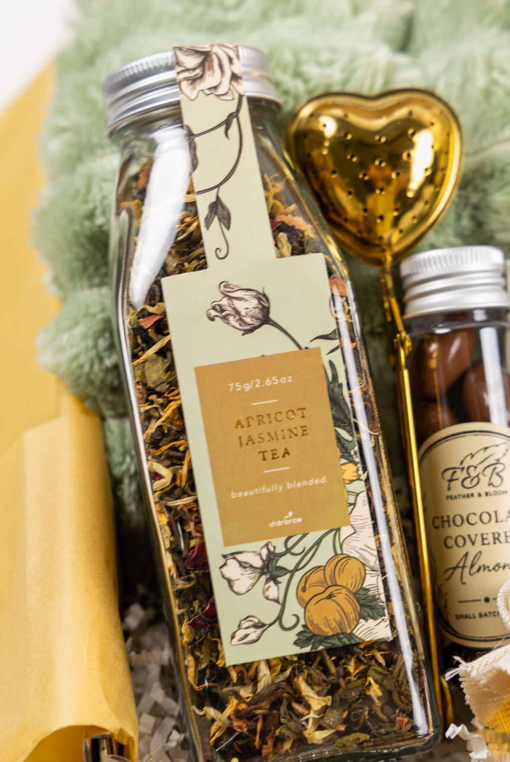 Quiet Evening Gift Box