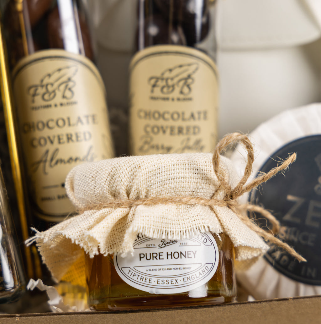 Quiet Evening Gift Box