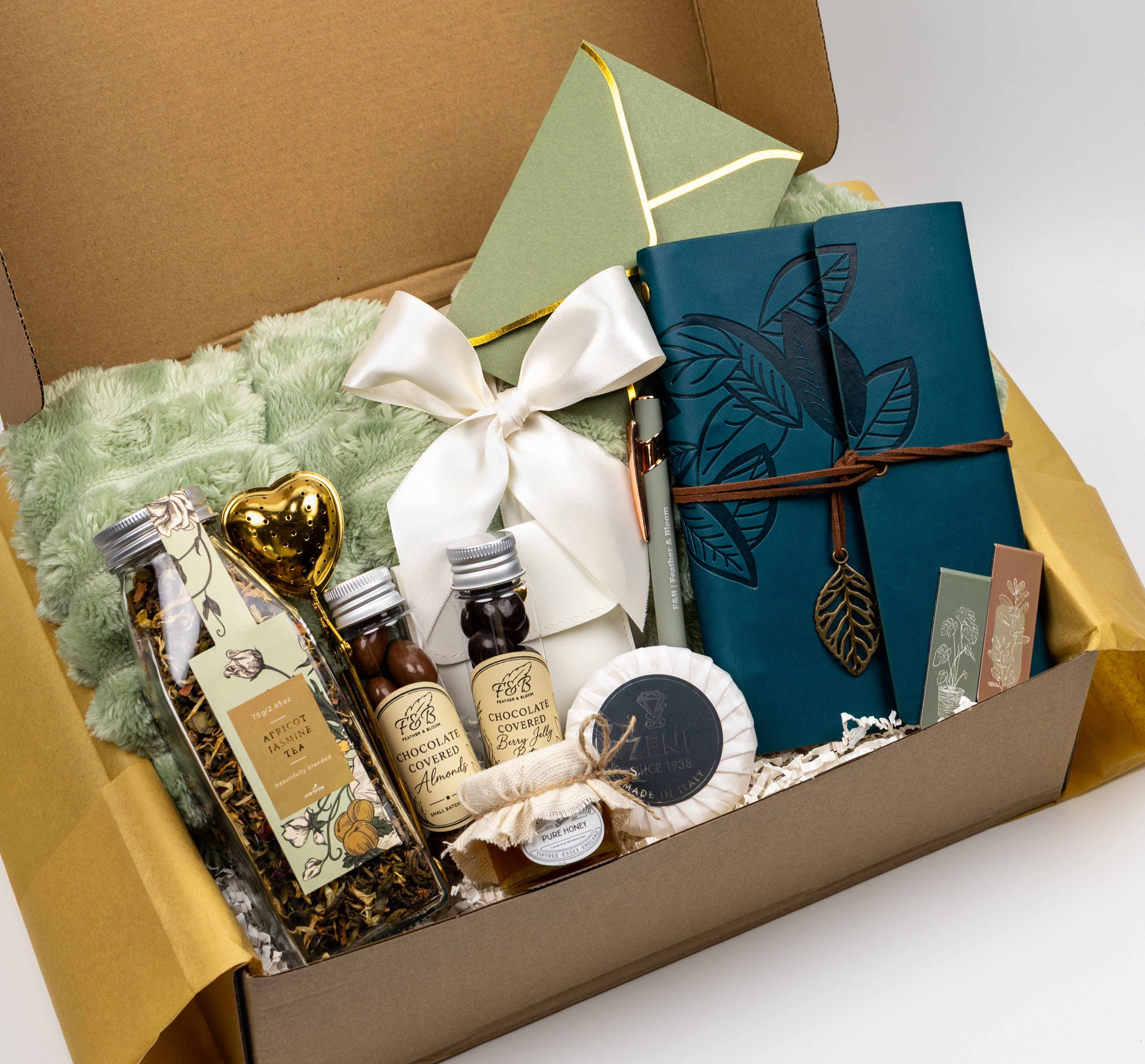 Quiet Evening Gift Box