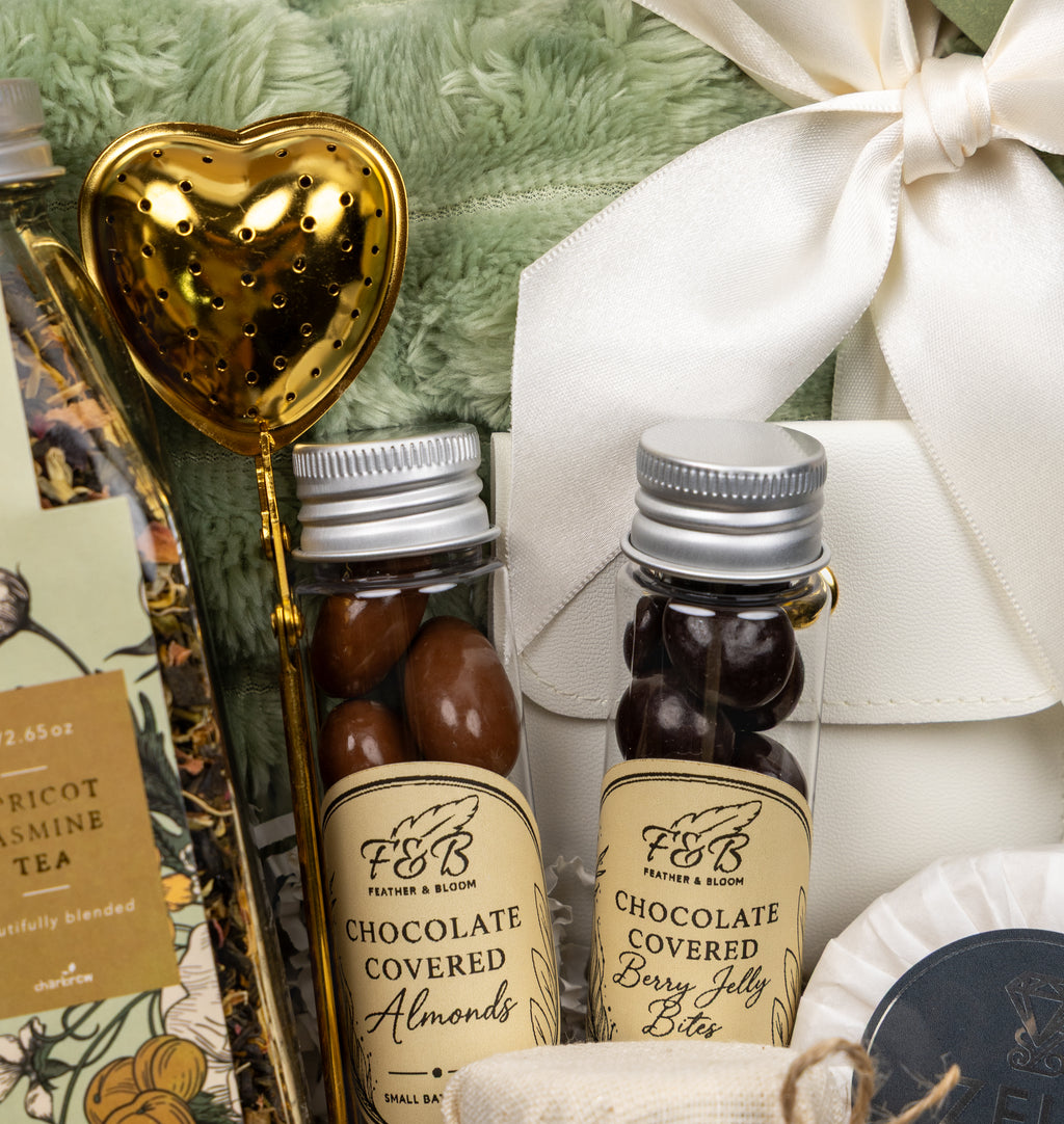 Quiet Evening Gift Box
