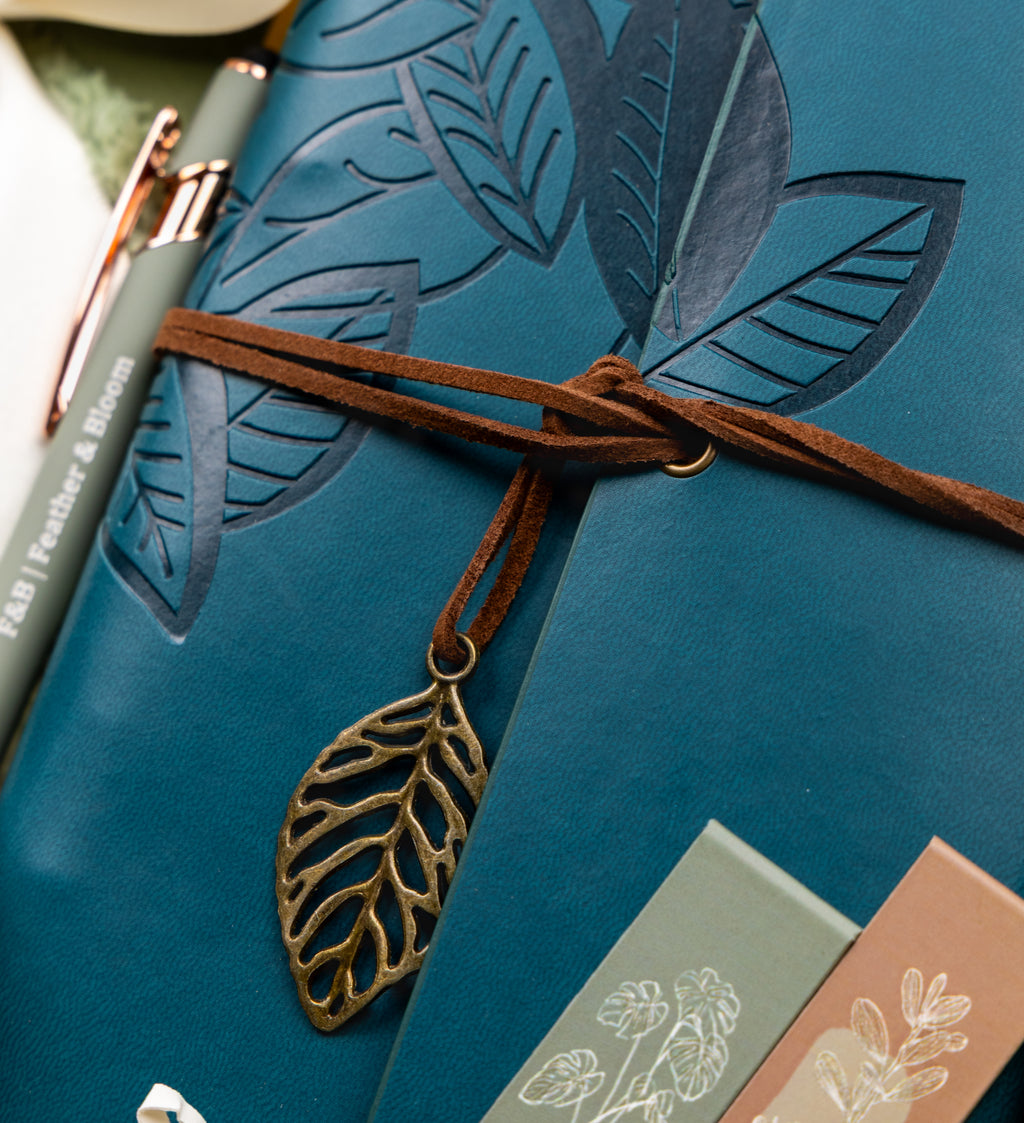 Quiet Evening Gift Box