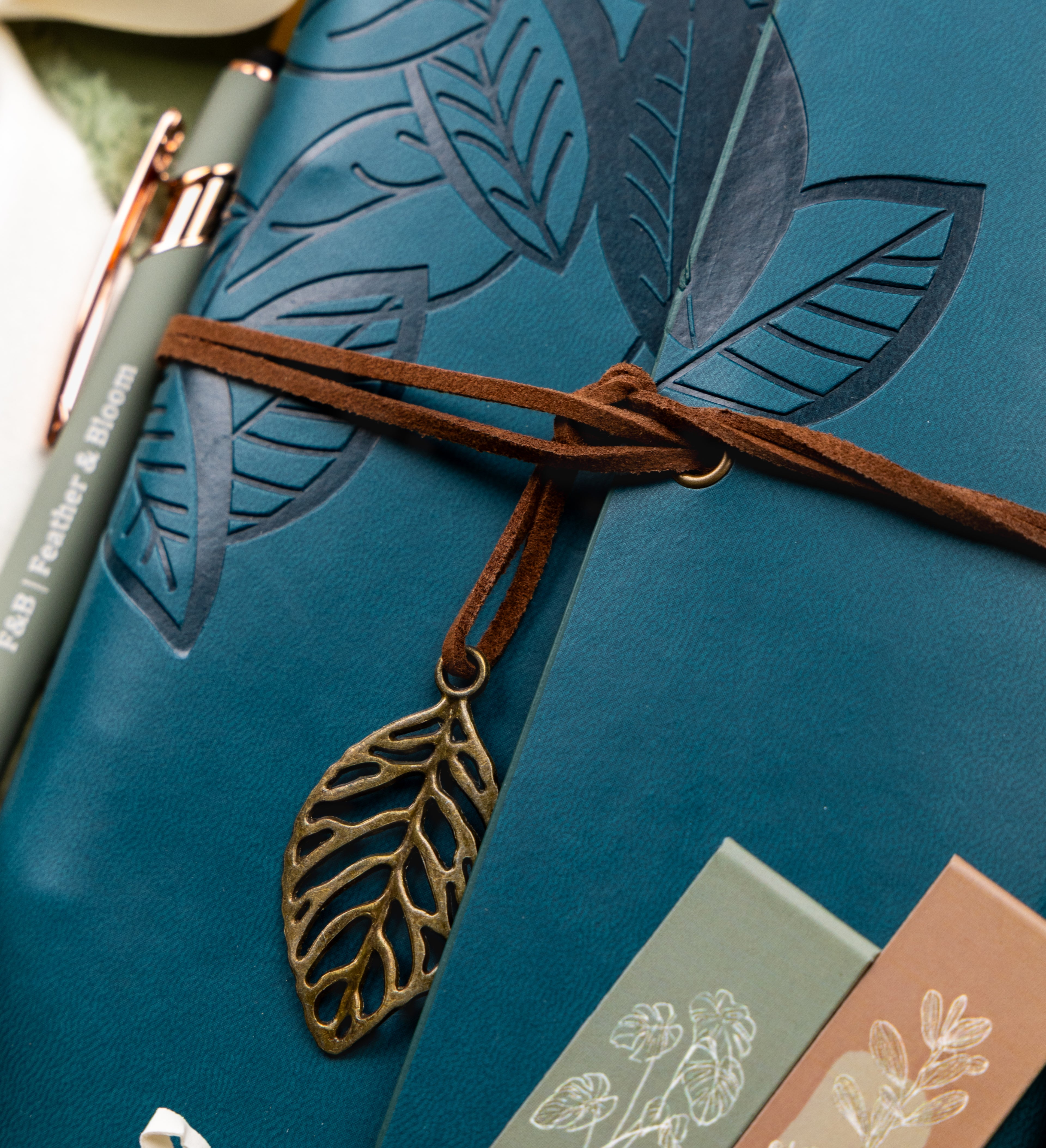 Quiet Evening Gift Box