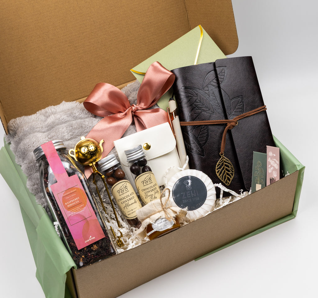 Quiet Evening Gift Box