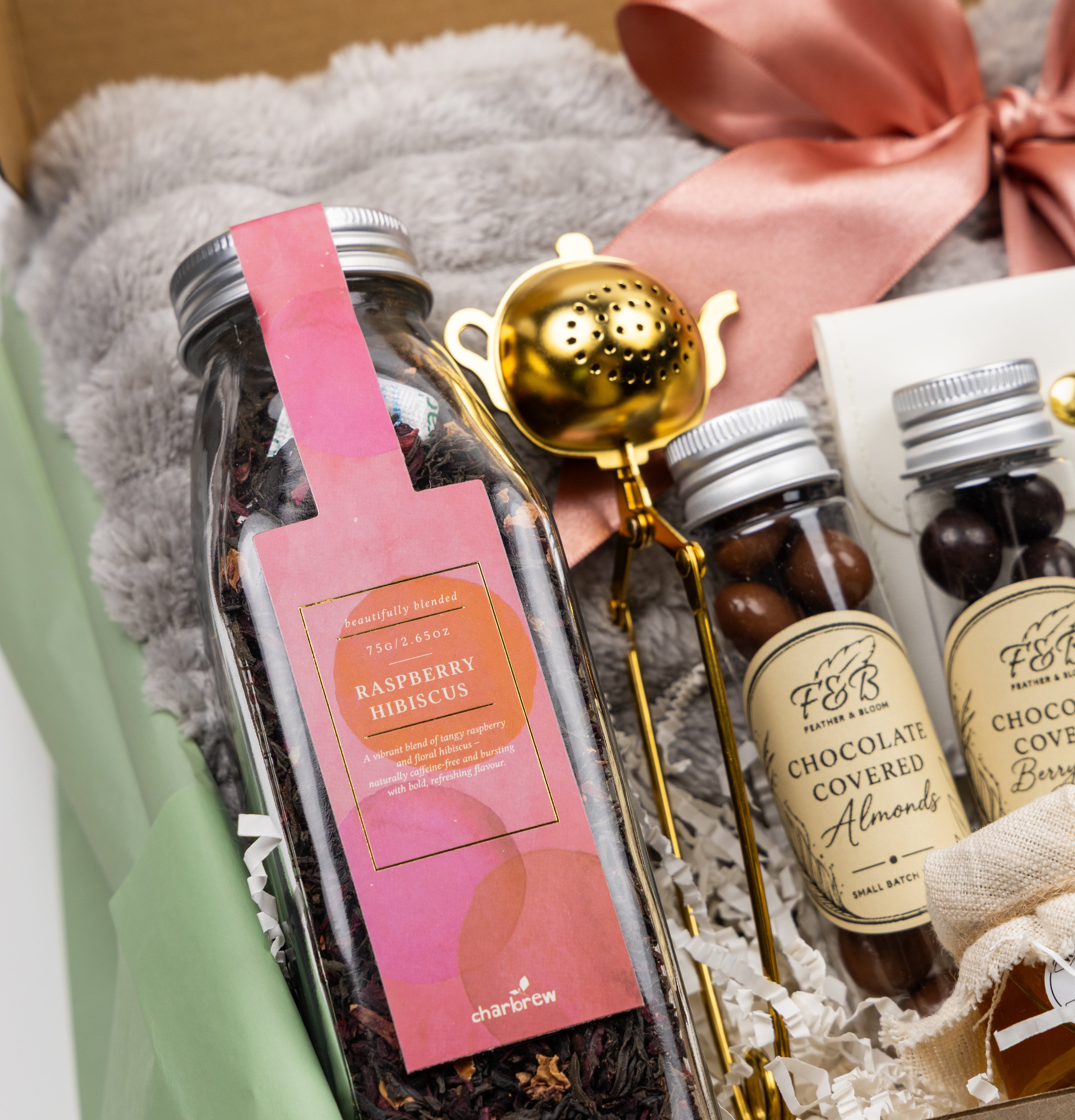 Quiet Evening Gift Box