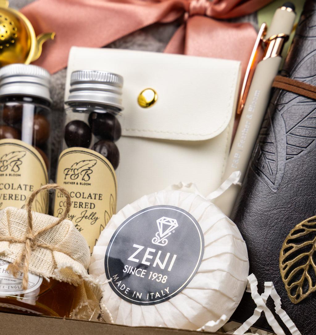 Quiet Evening Gift Box