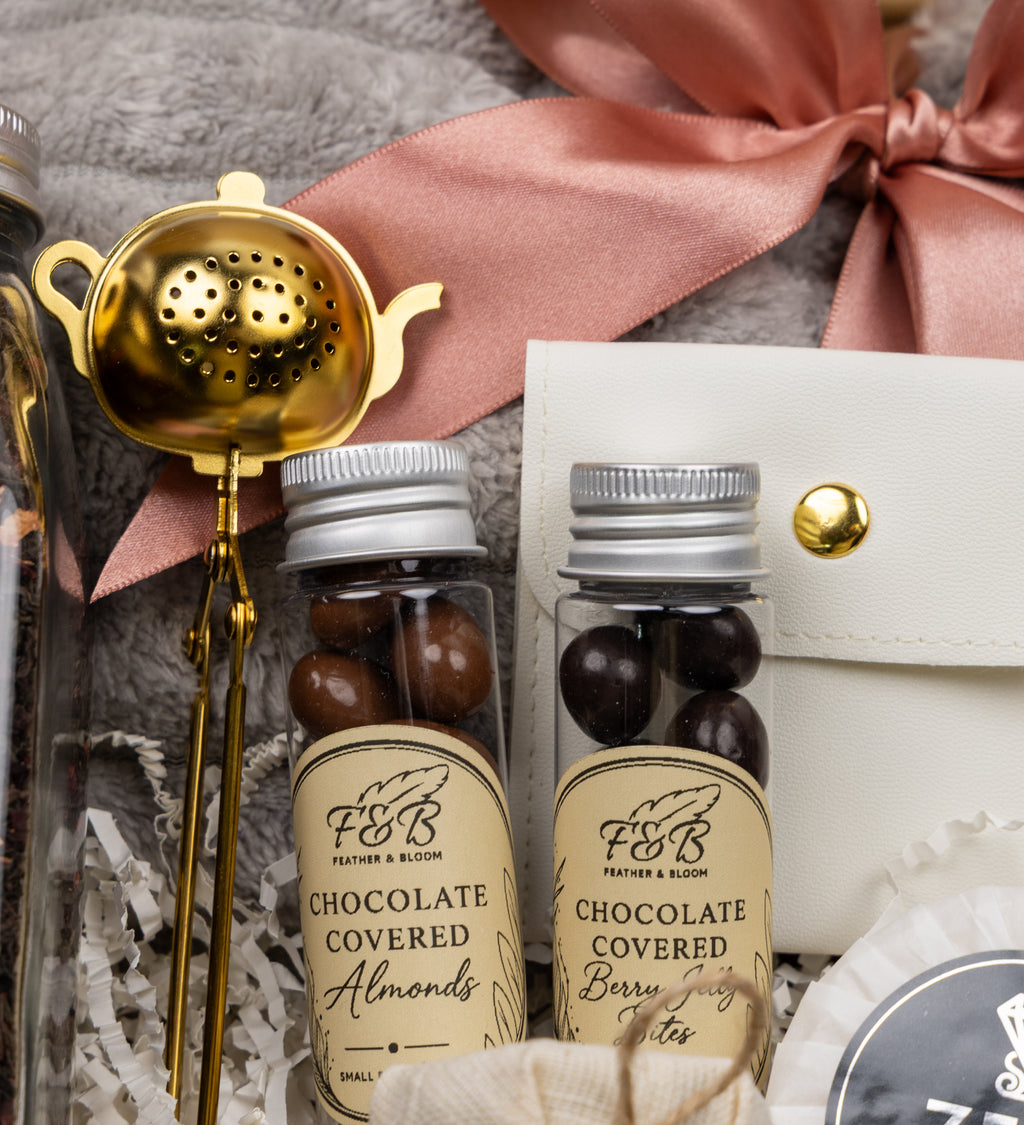 Quiet Evening Gift Box