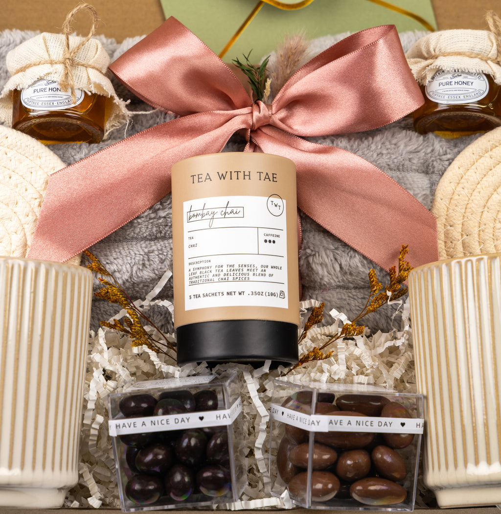 Tea for Two Gift Box