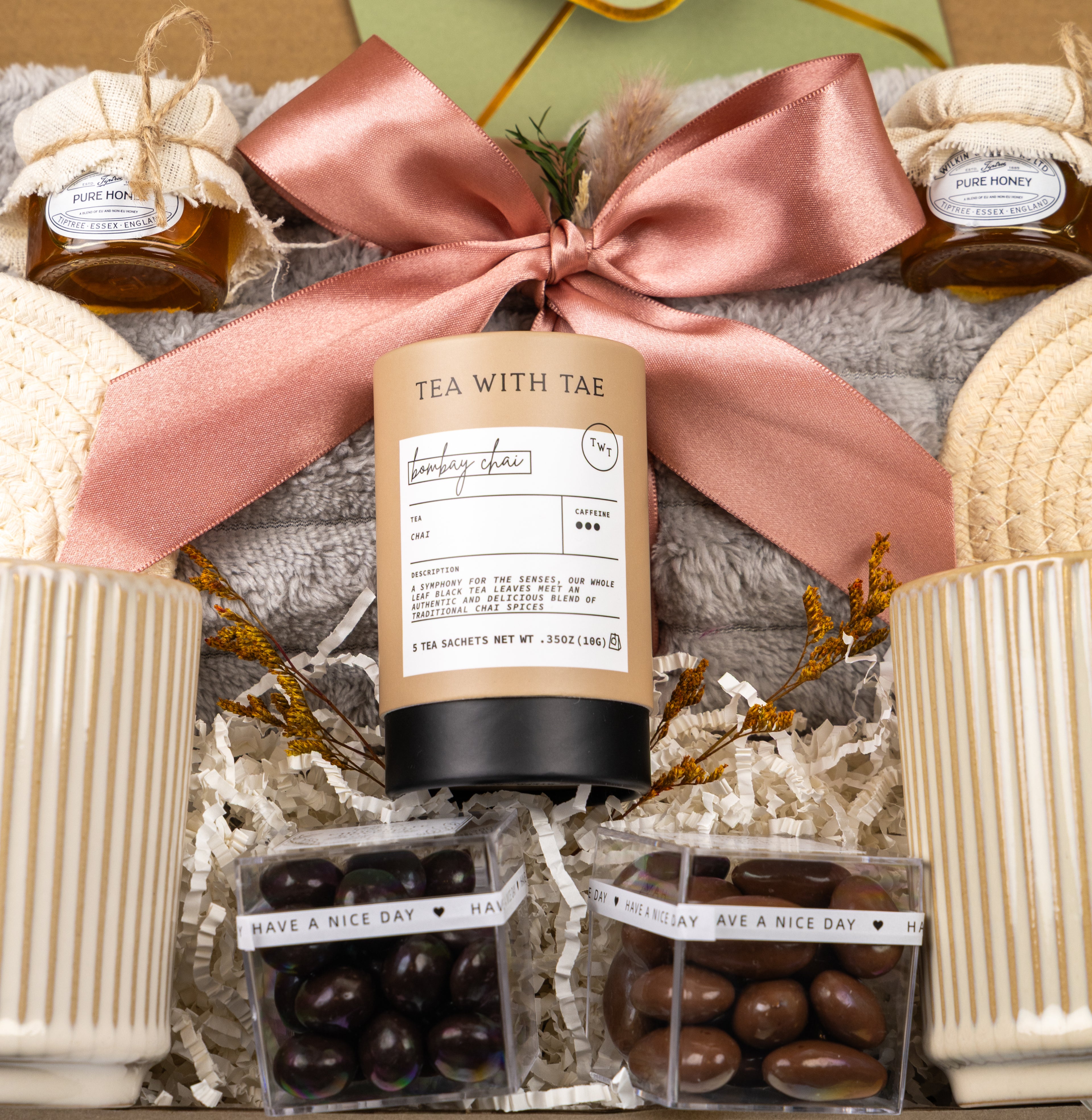 Tea for Two Gift Box