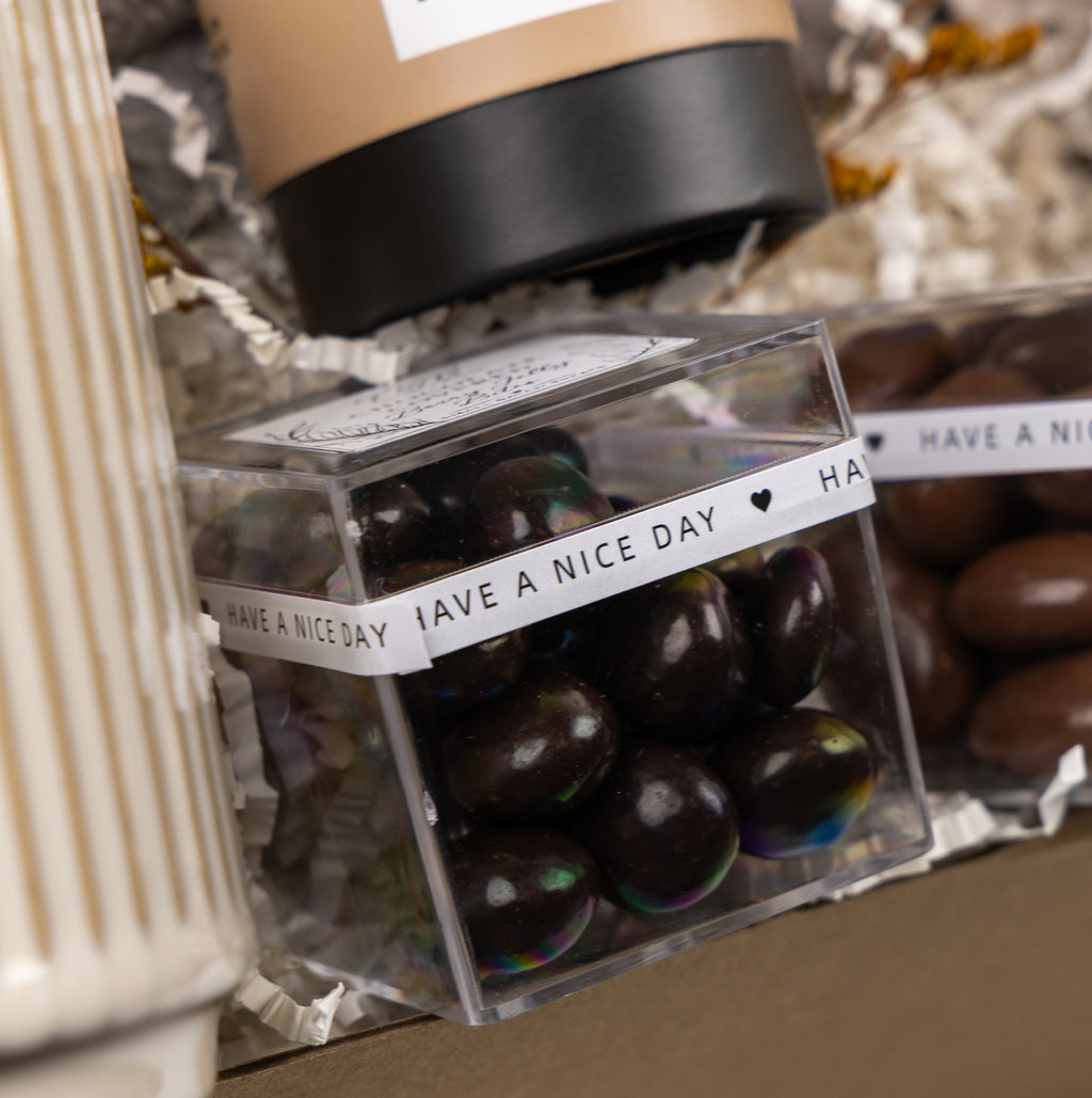 Tea for Two Gift Box