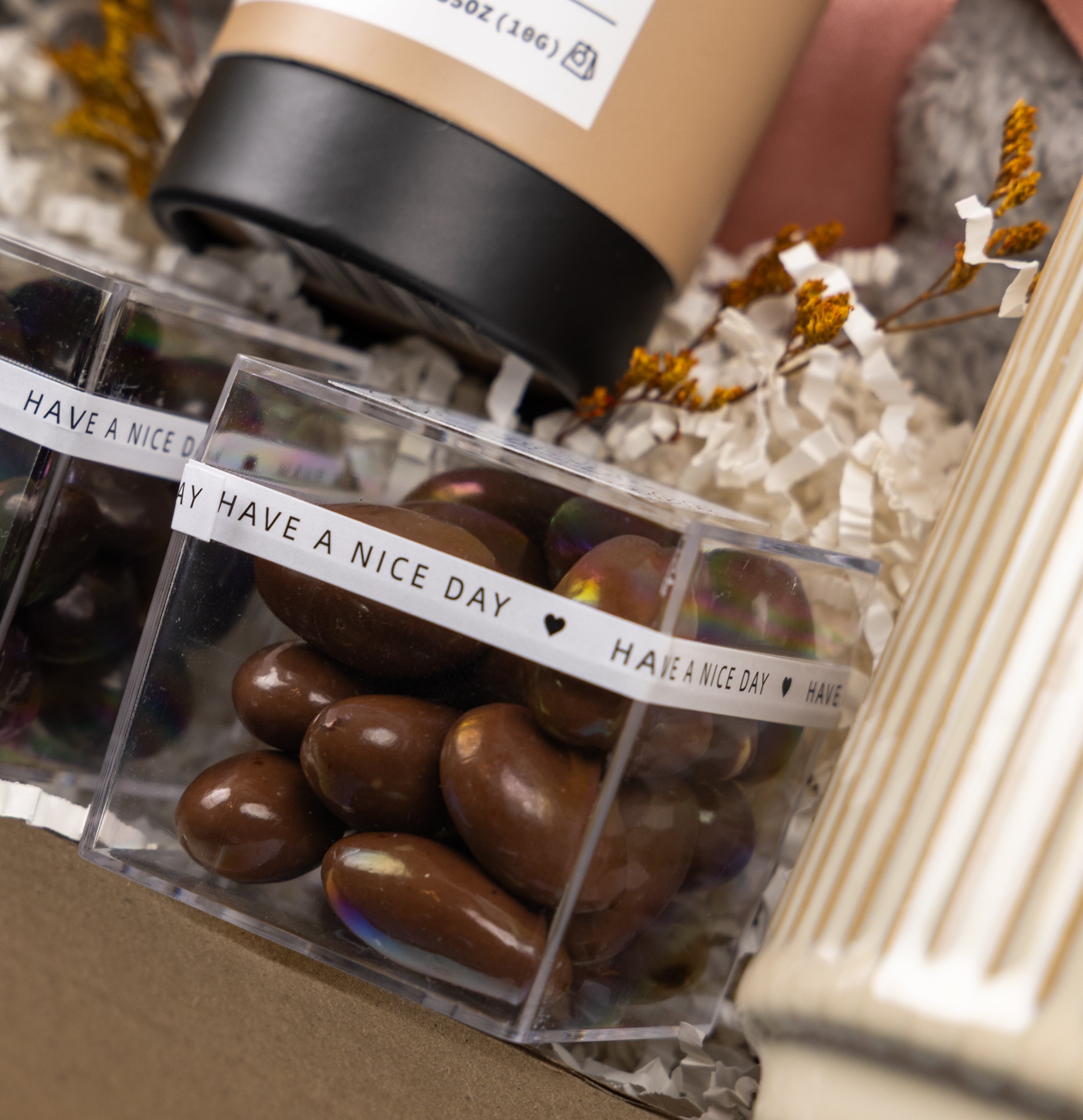Tea for Two Gift Box