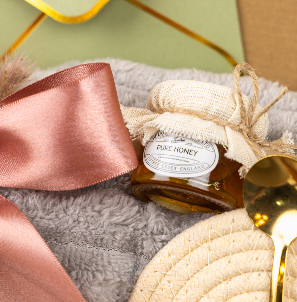 Tea for Two Gift Box