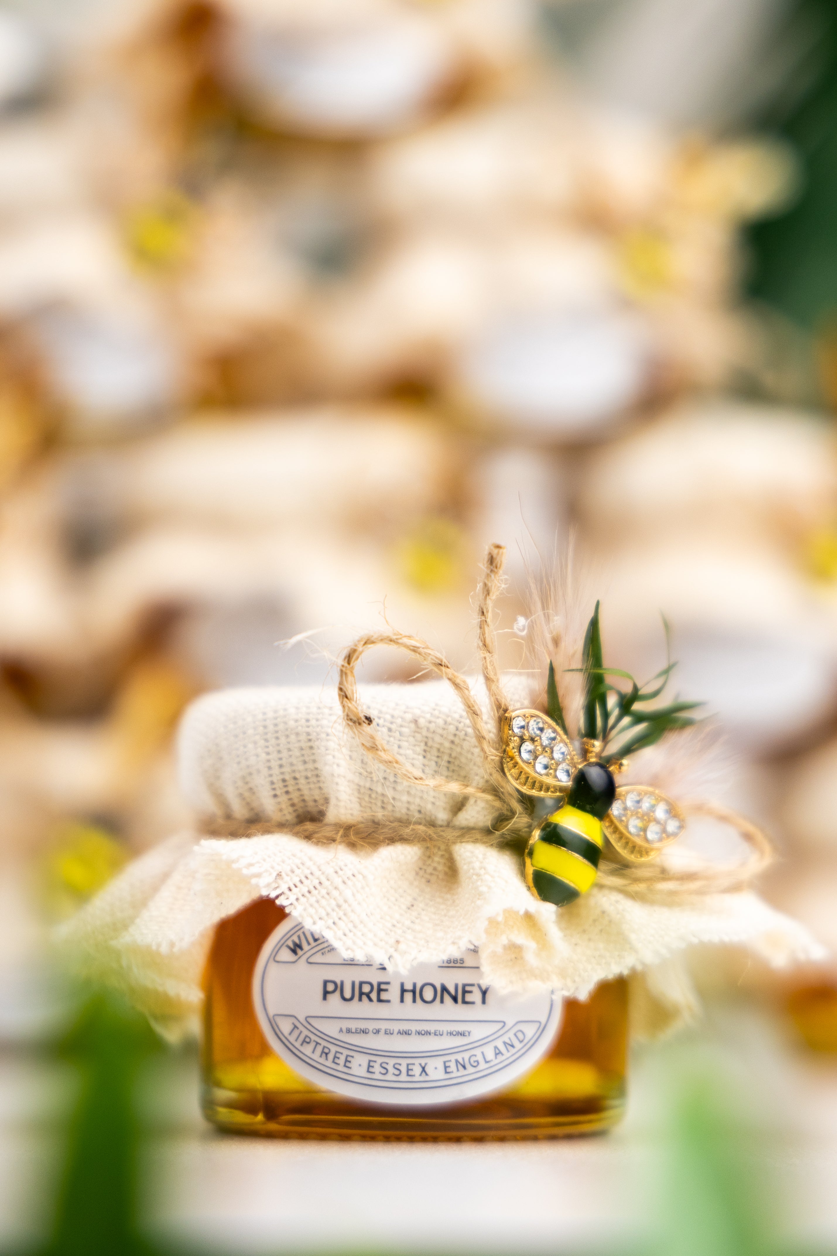 Welcome Home Gift Box
