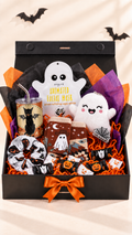 Boo Basket