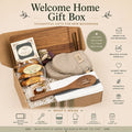 Welcome Home Gift Box