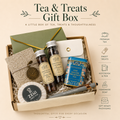 Tea & Treats Gift Box