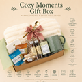 Cozy Moments Gift Box