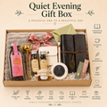 Quiet Evening Gift Box
