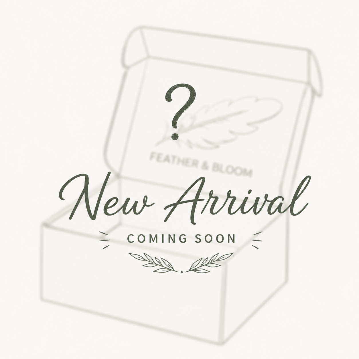 Self Care Mini Gift Box — Coming Soon