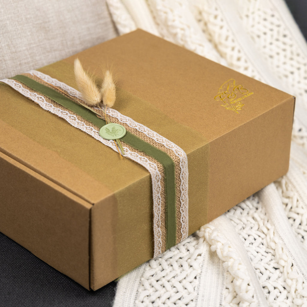 Cozy Moments Gift Box