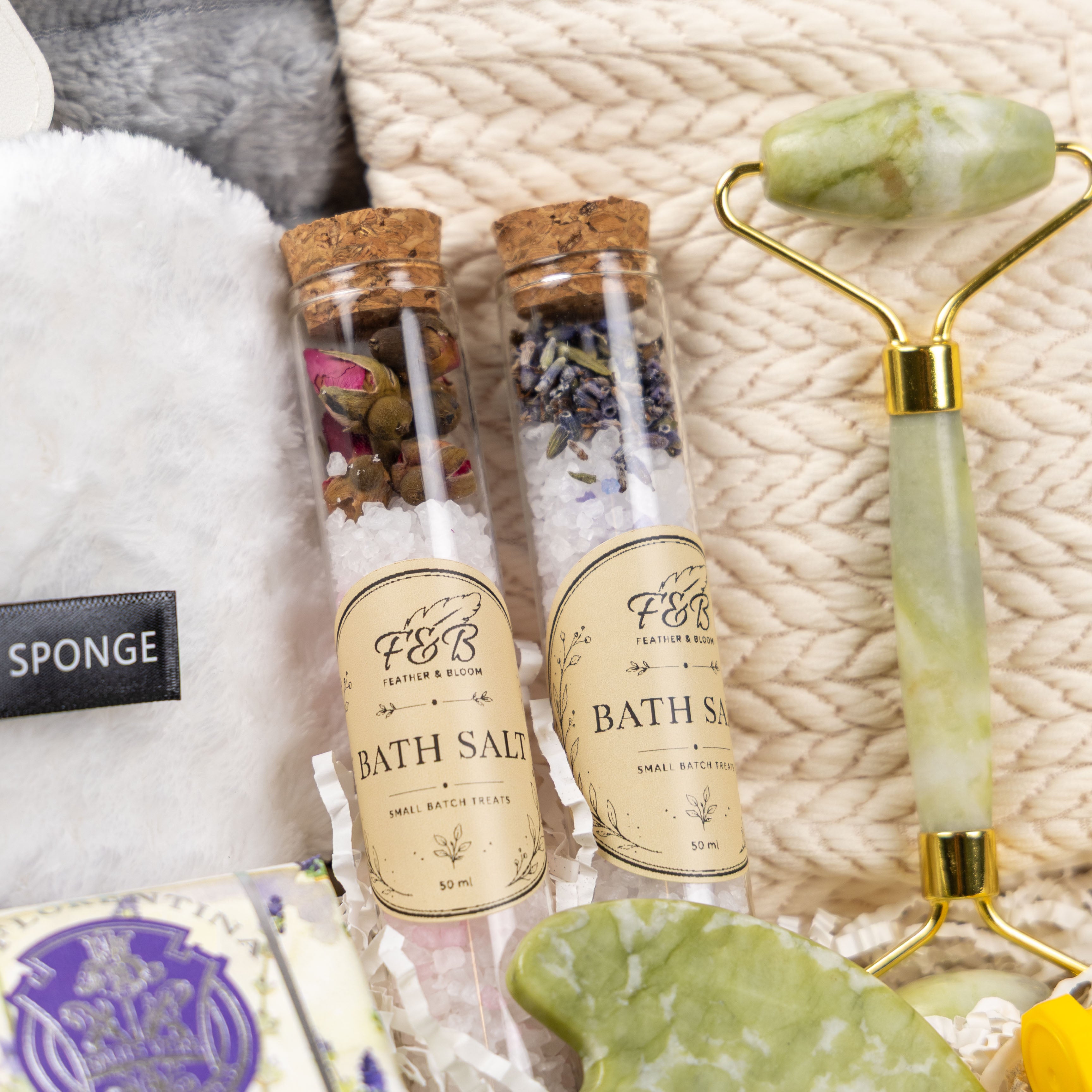 Self Care Deluxe Gift Box