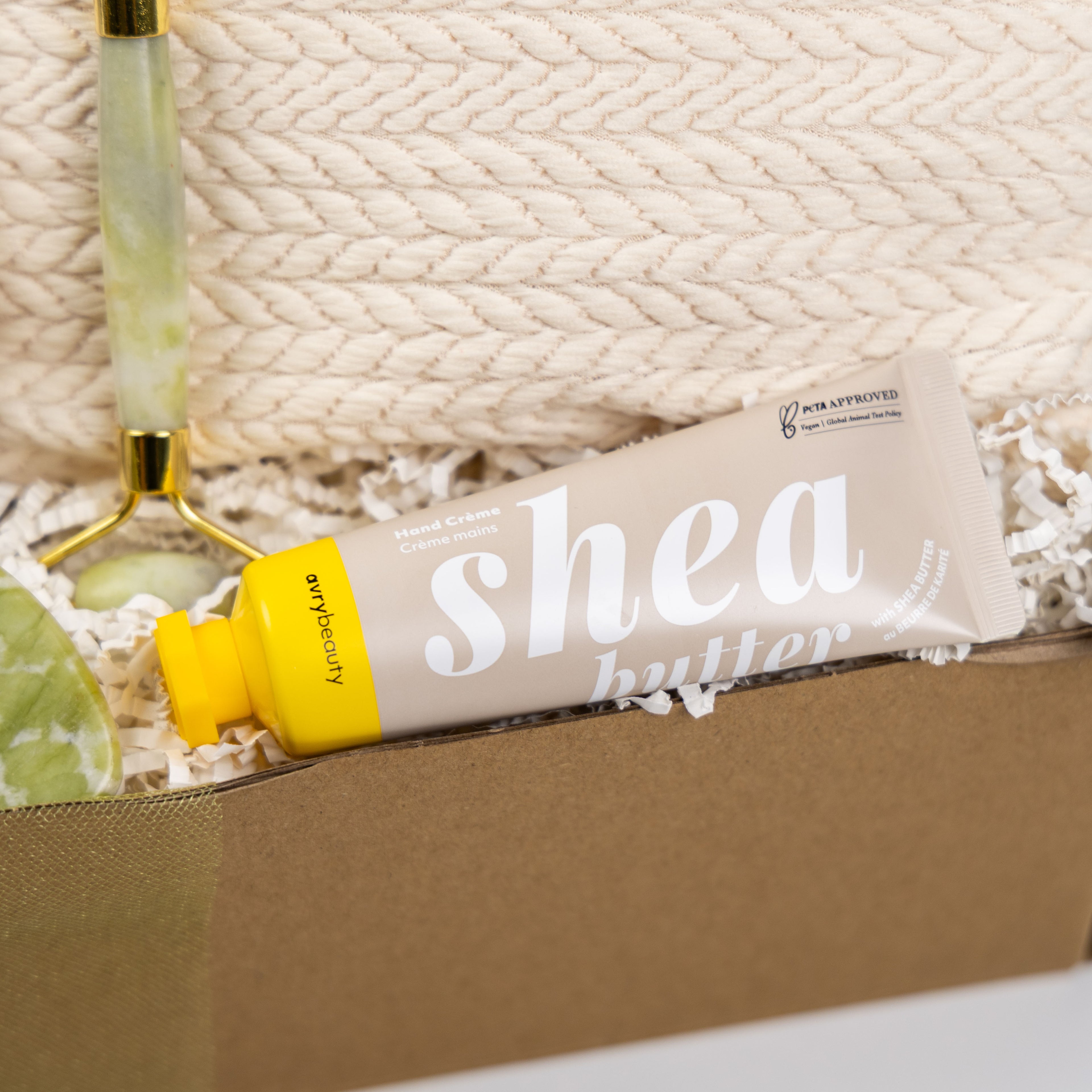 Self Care Deluxe Gift Box