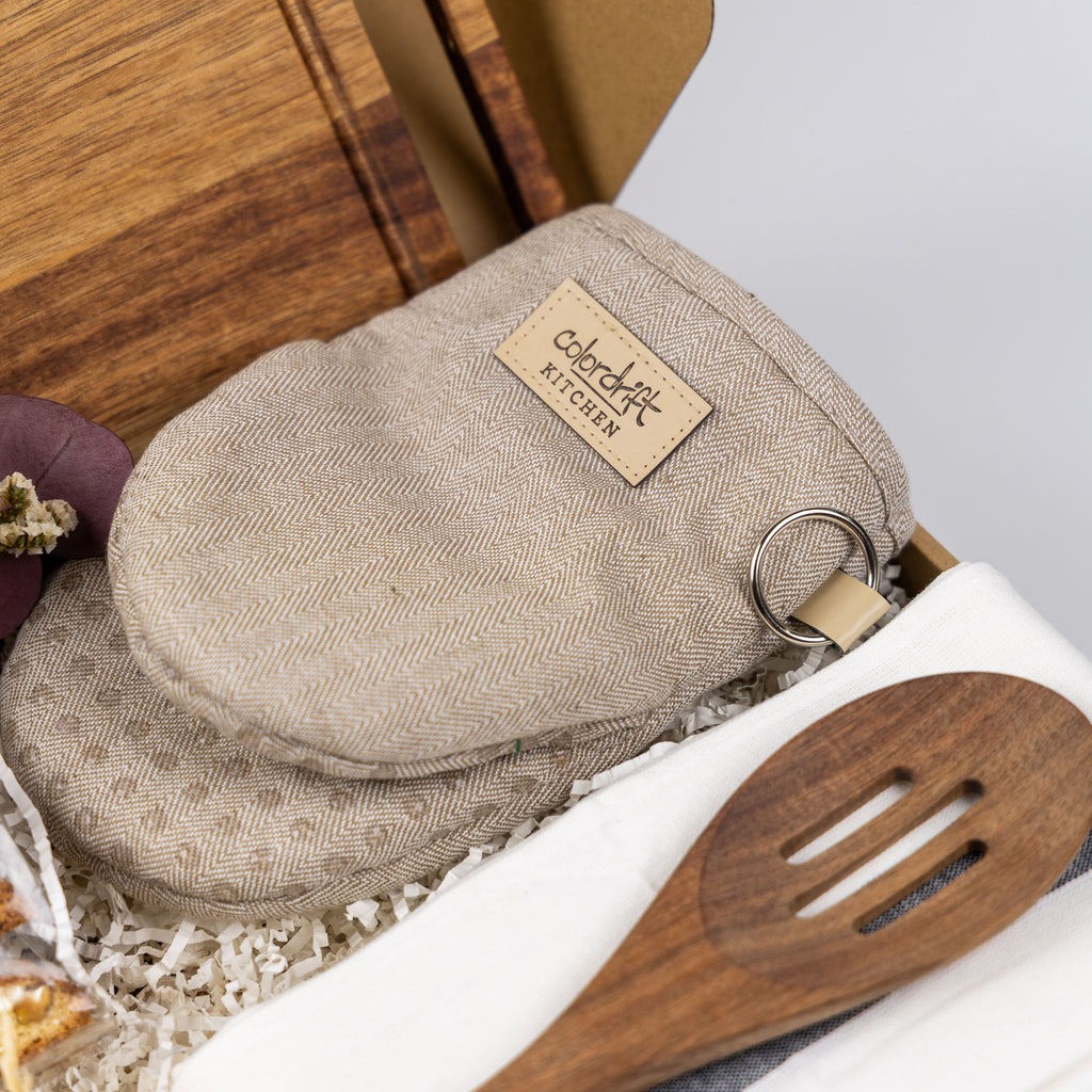 Welcome Home Gift Box