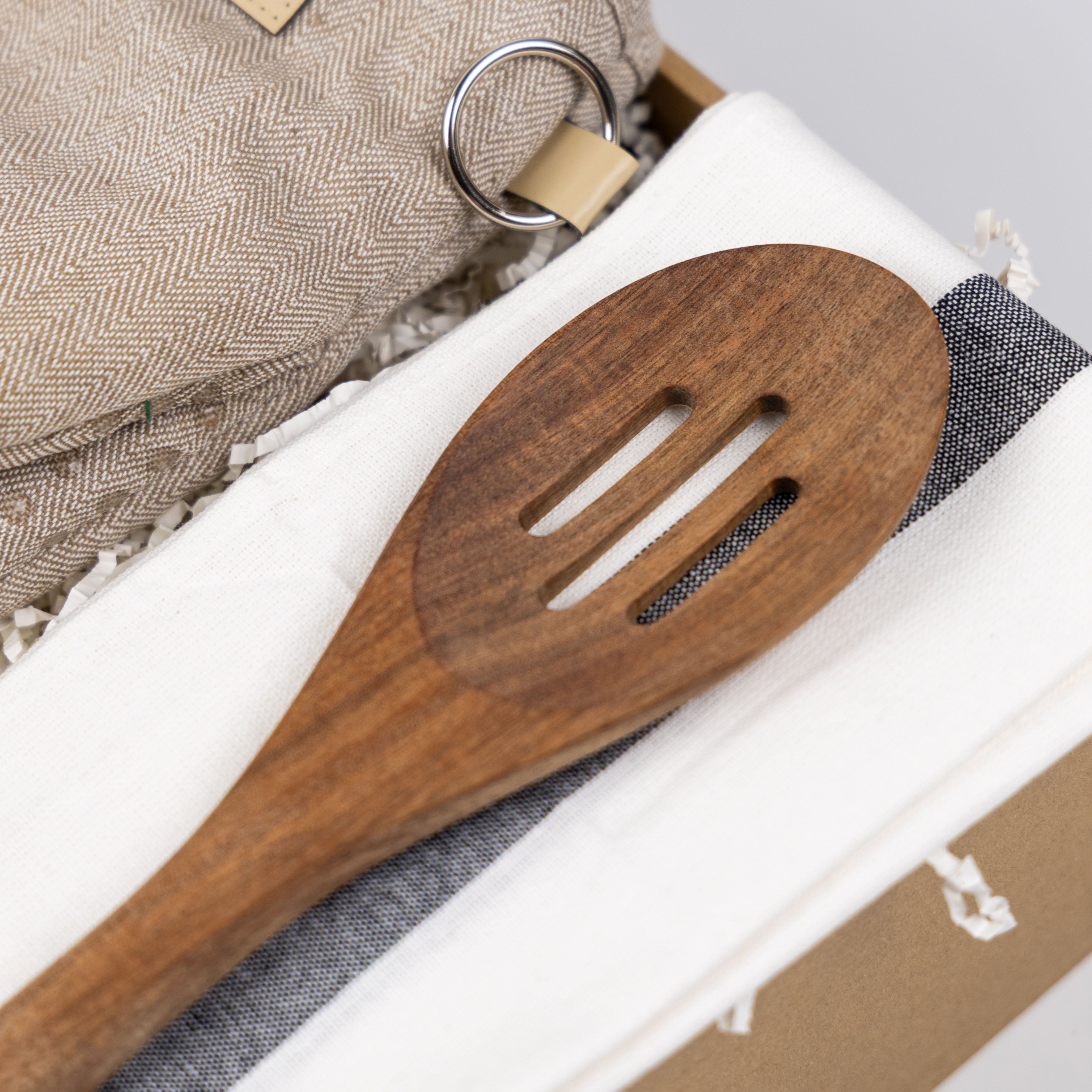 Welcome Home Gift Box