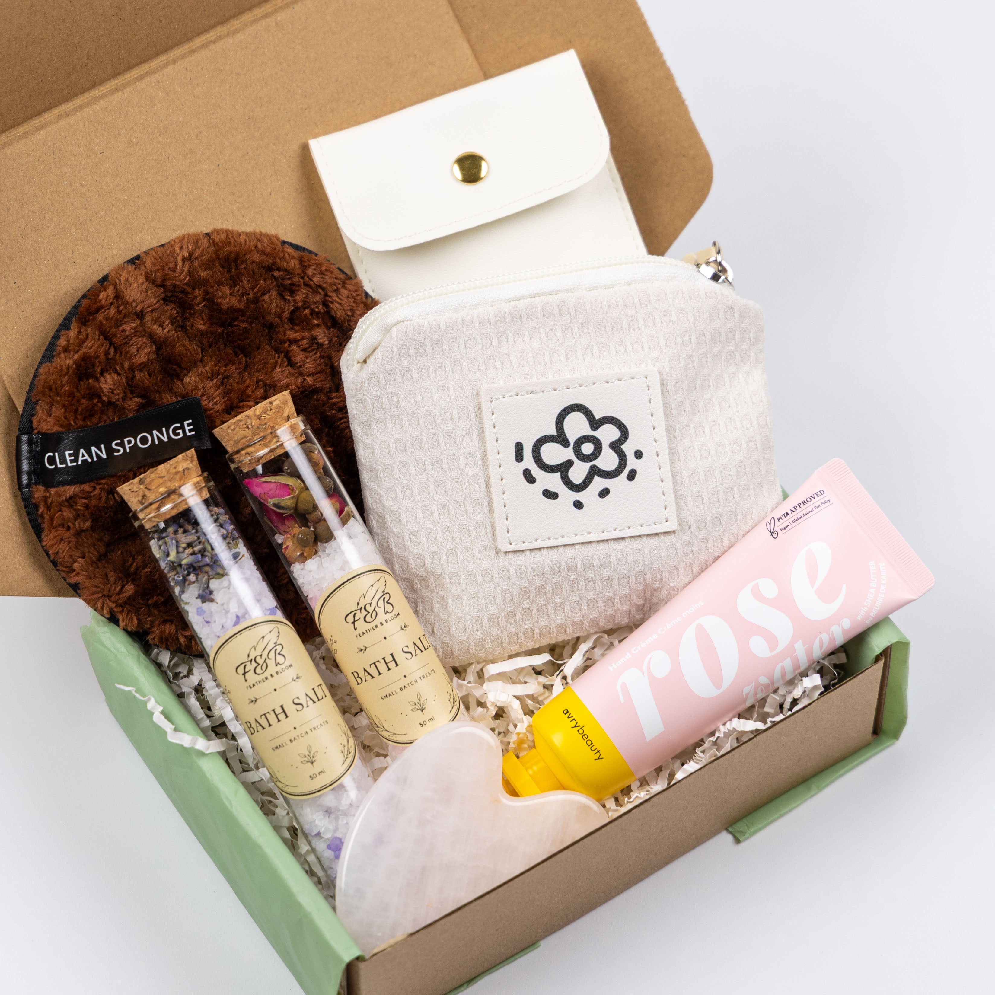 Self Care Mini Gift Box