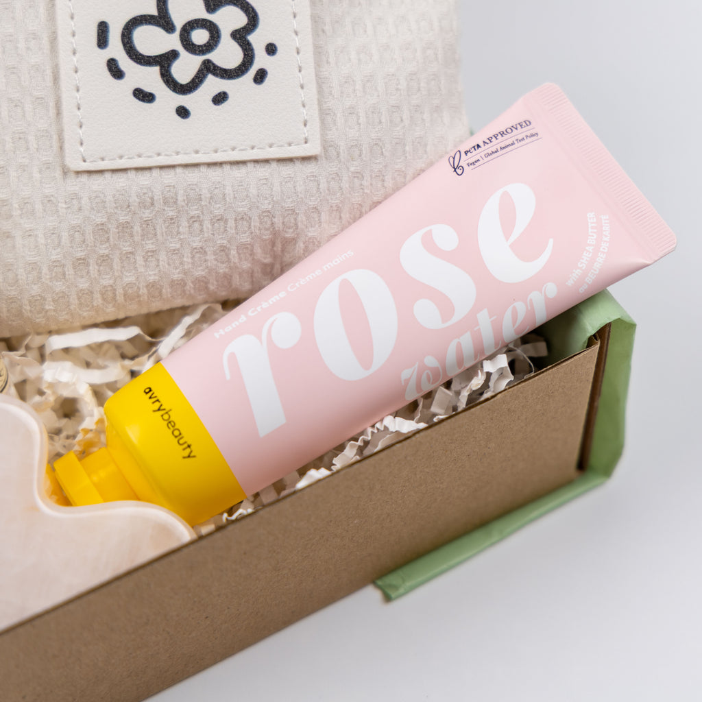 Self Care Mini Gift Box