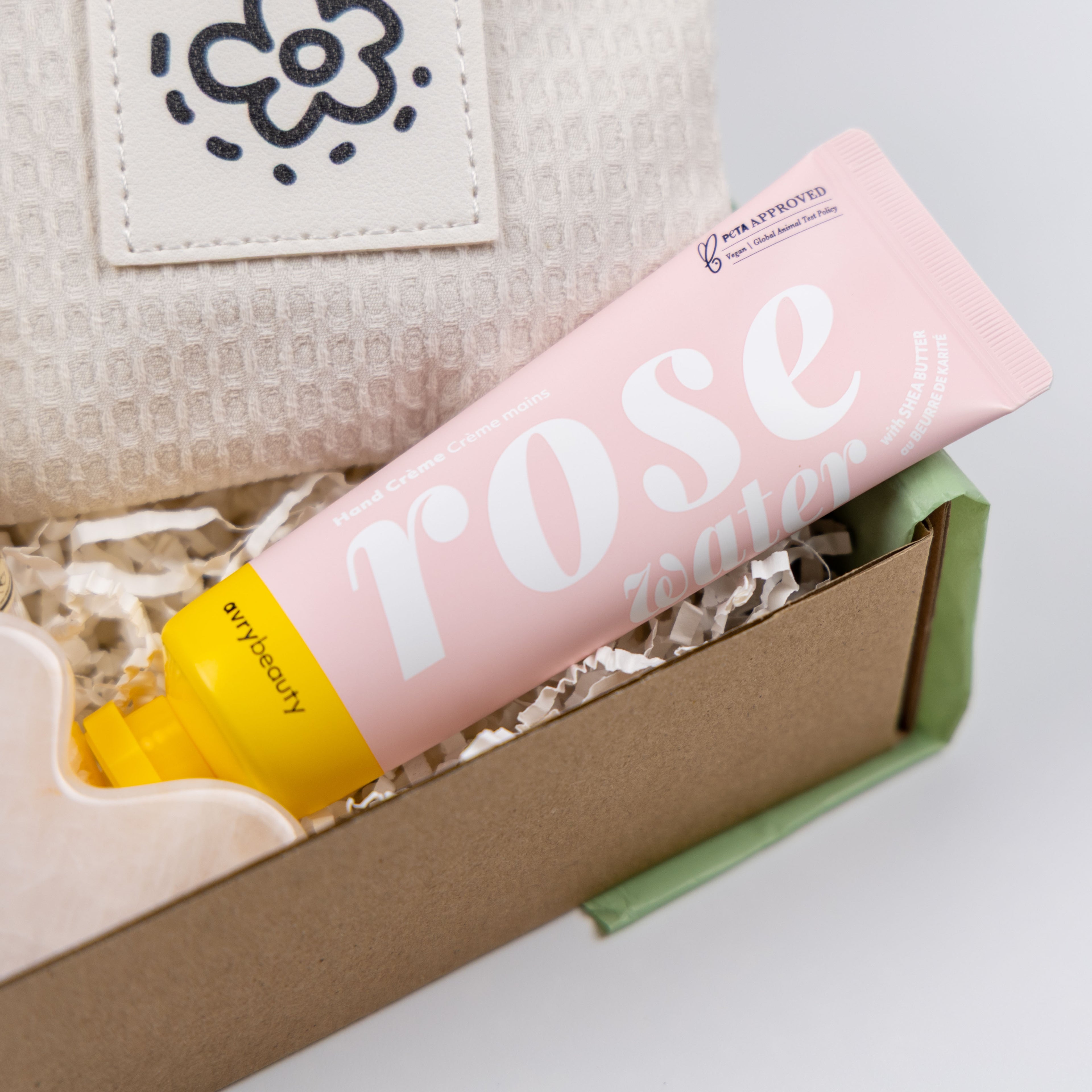 Self Care Mini Gift Box