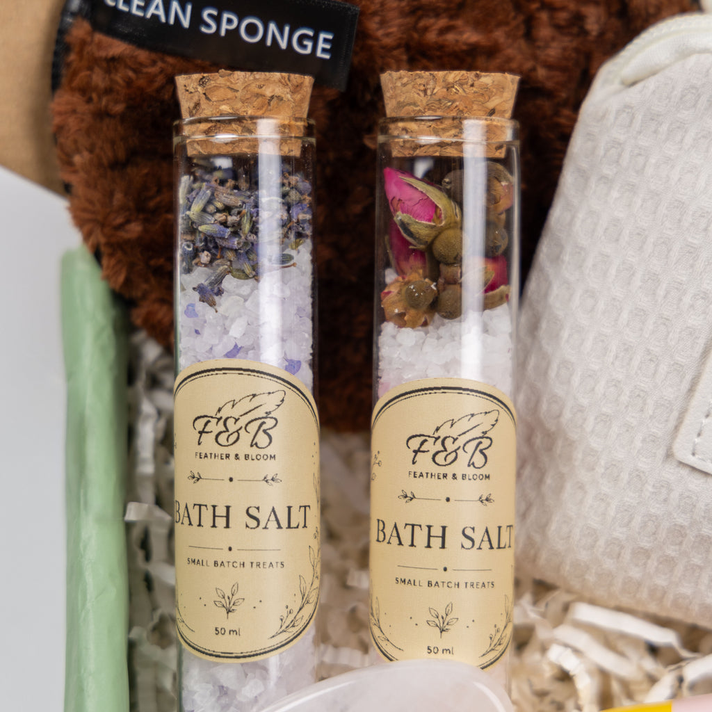Self Care Mini Gift Box