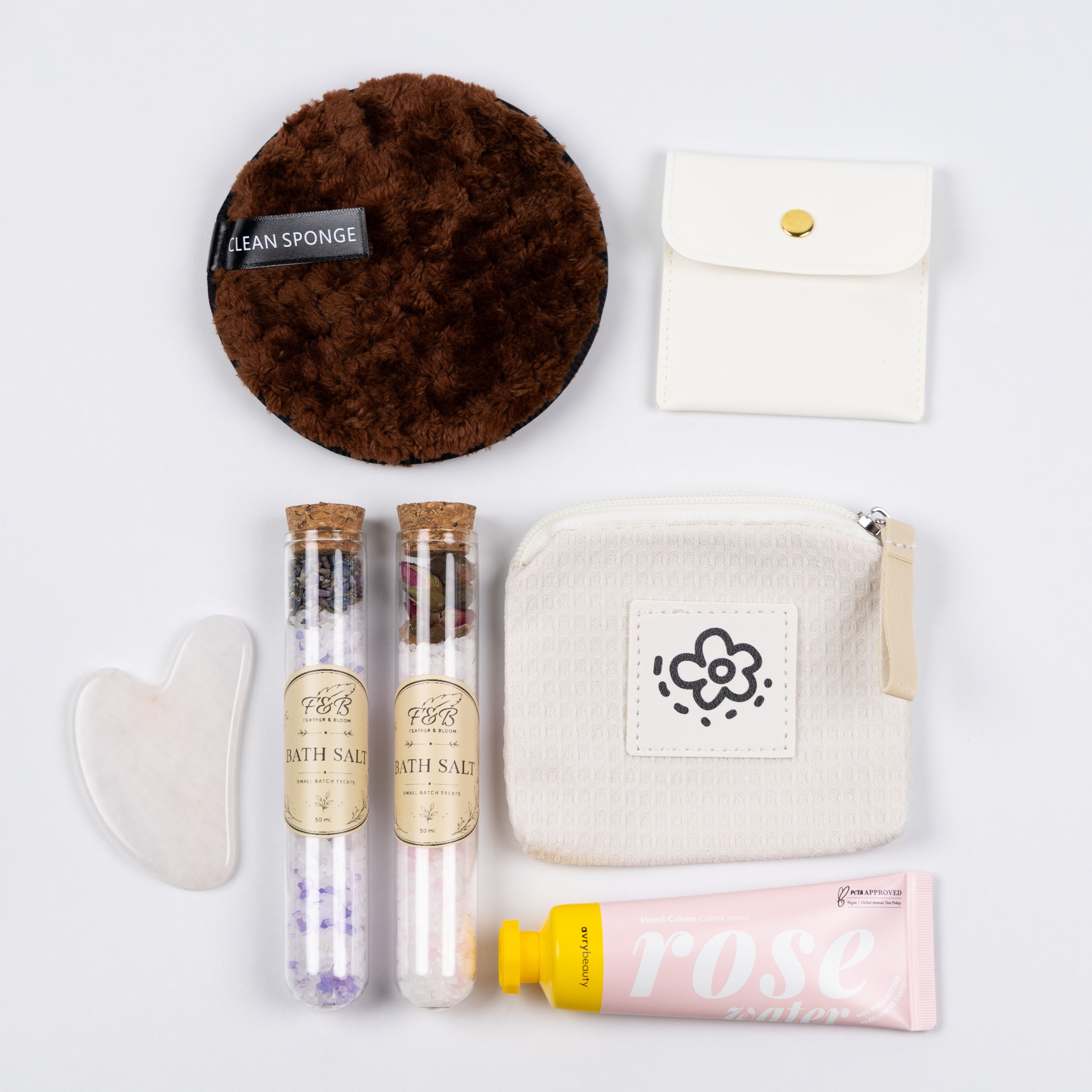 Self Care Mini Gift Box