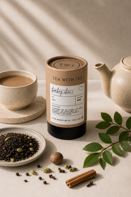 Bombay Chai