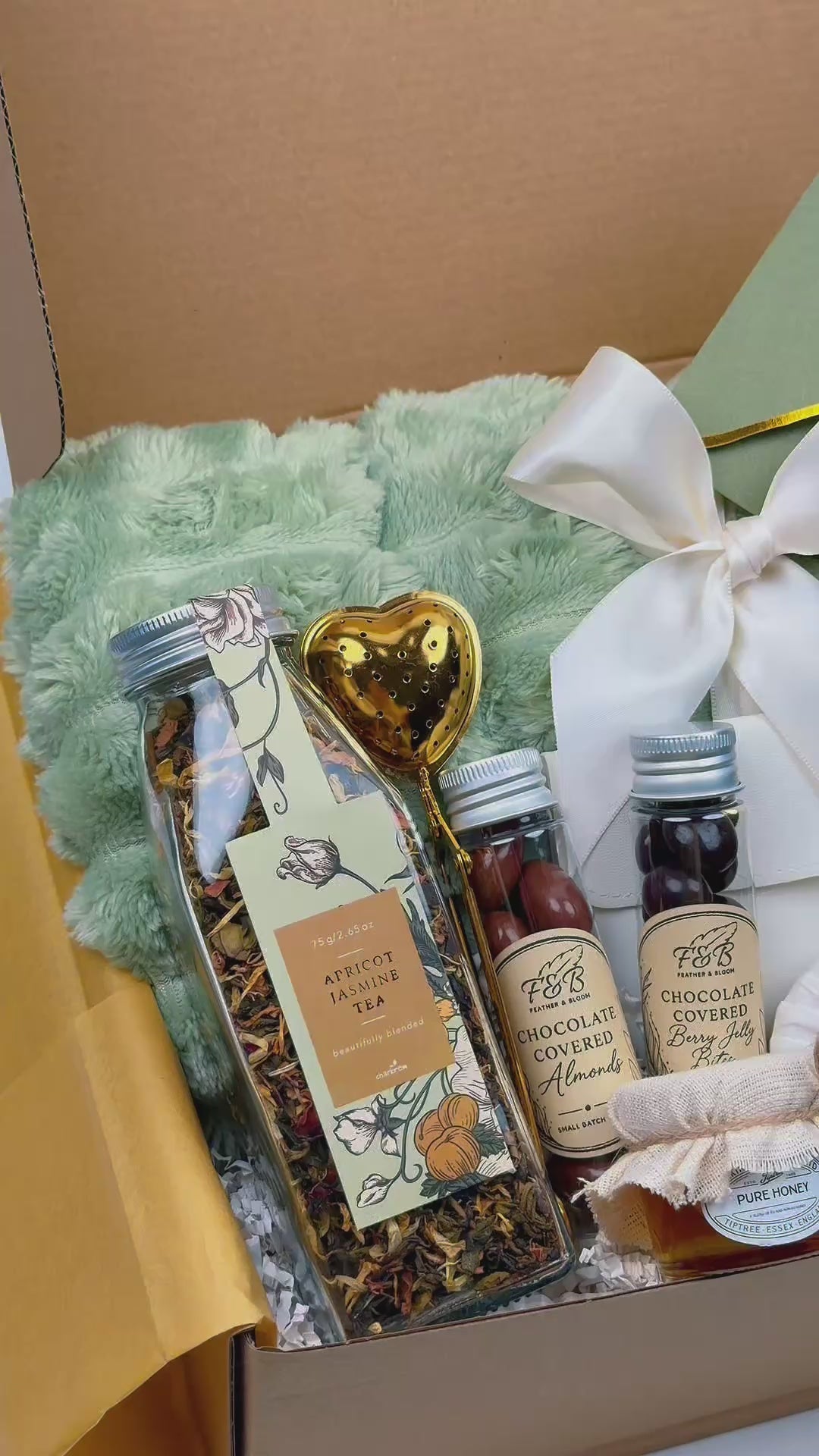 Quiet Evening Gift Box