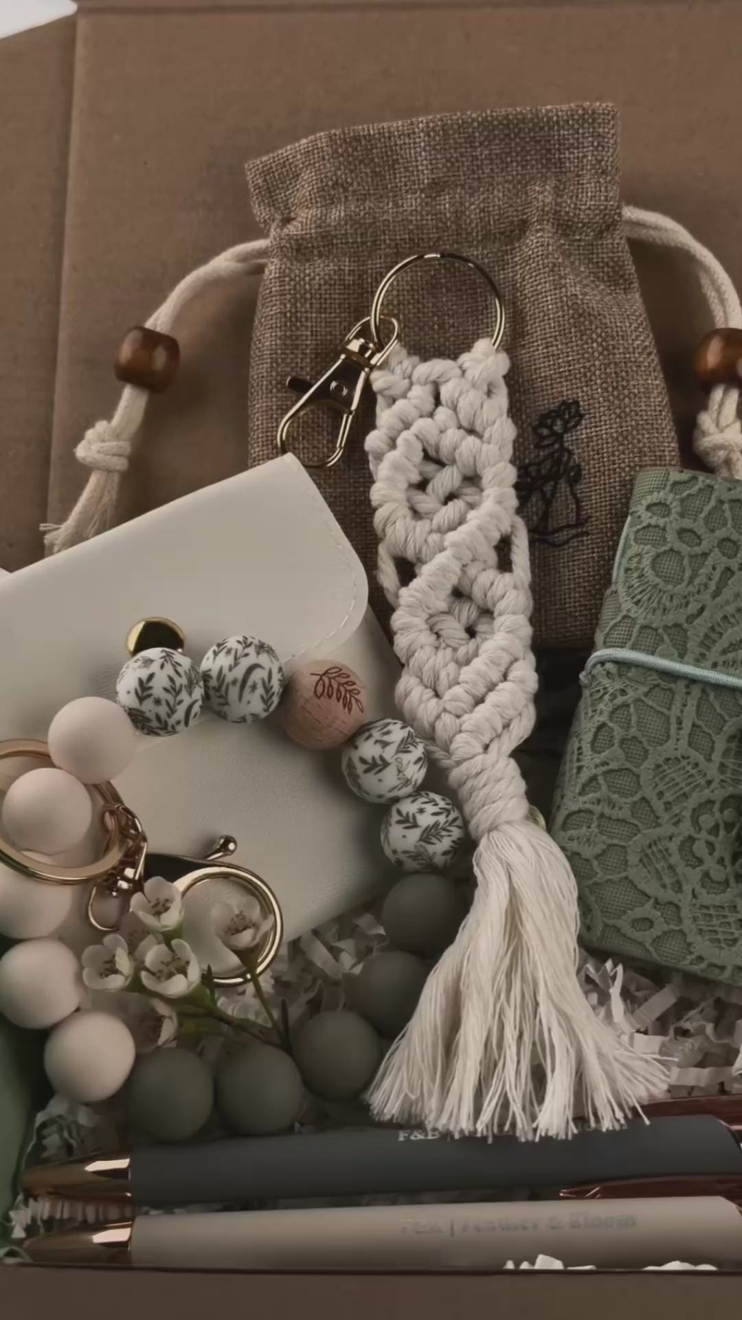Little Moments Gift Box